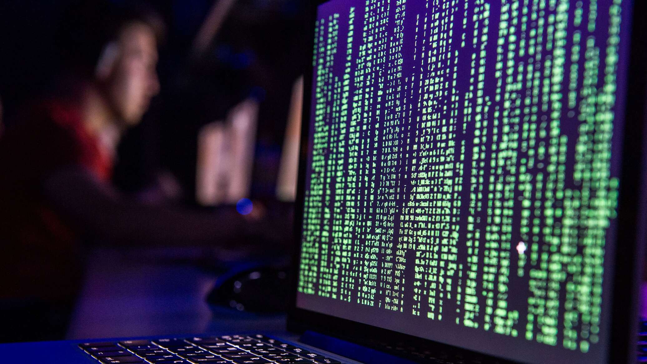 Корпорация Palantir: "Большой брат" вышел из тени