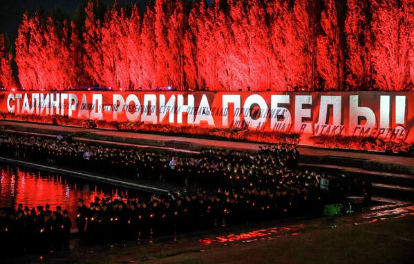День памяти и скорби: 85-я годовщина начала Великой Отечественной войны - 22.06.2026, Sputnik Молдова