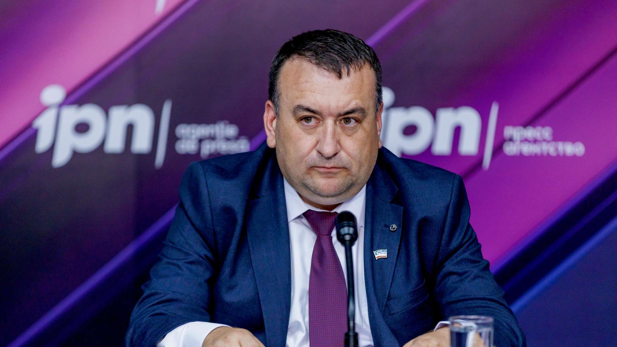 Комрат ждет в гости Тофана: Гагаузия предлагает Кишиневу диалог с чистого листа 
