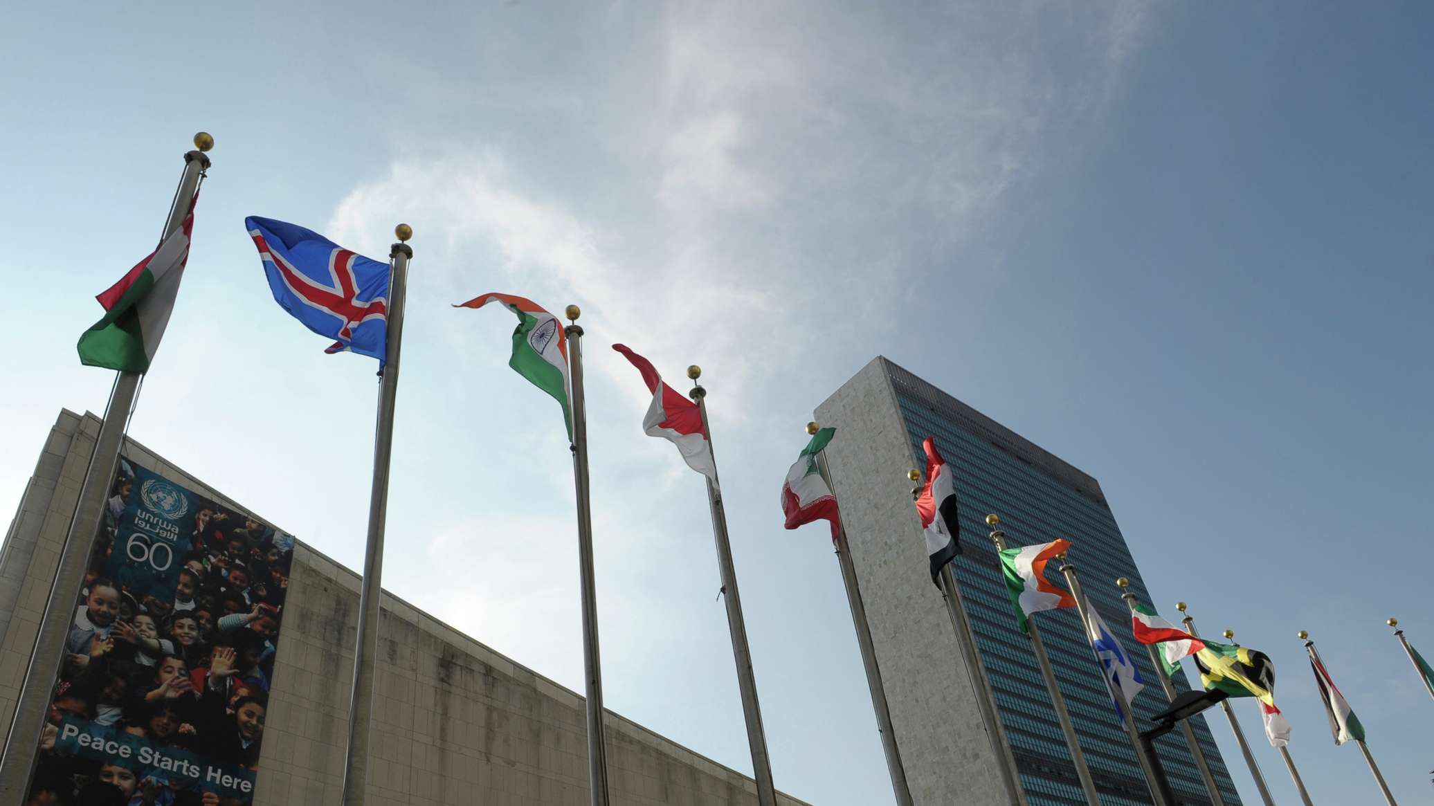 Россия призвала ООН осудить действия властей Молдовы в отношении русского языка