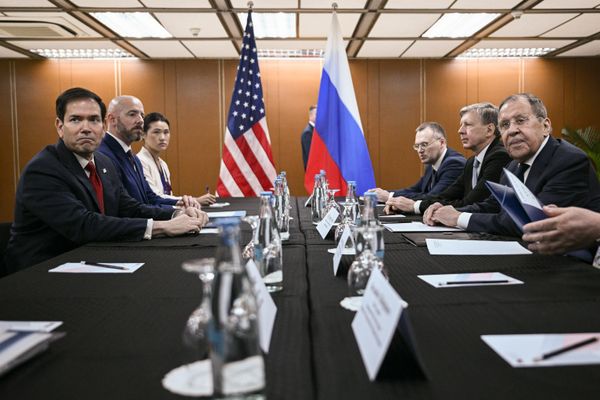 В Маниле состоялась встреча Лаврова и Рубио - 23.07.2026, Sputnik Молдова