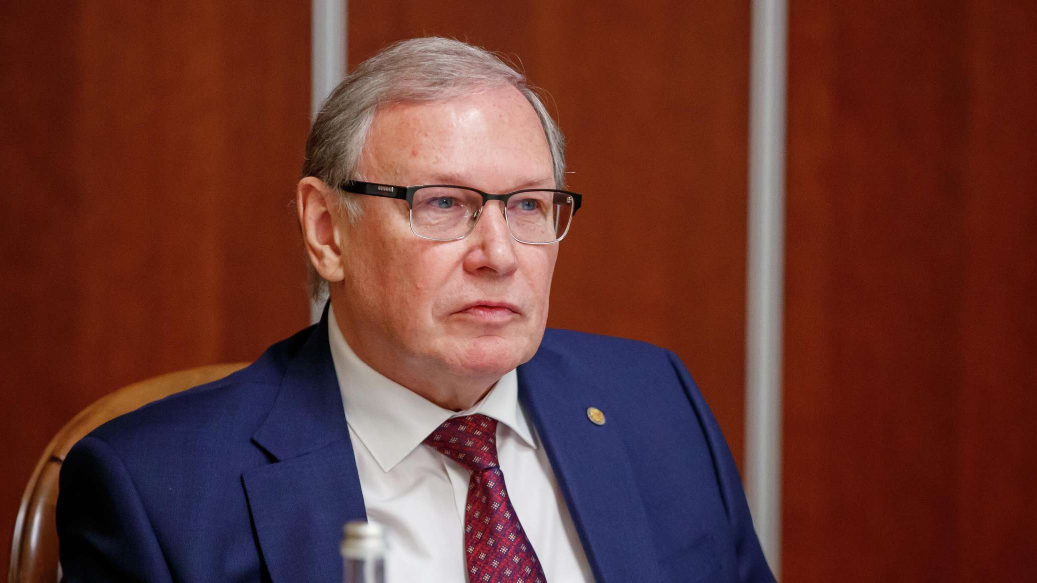Озеров о выходе Молдовы из СНГ и деле Гуцул: эти процессы могут быть необратимы 