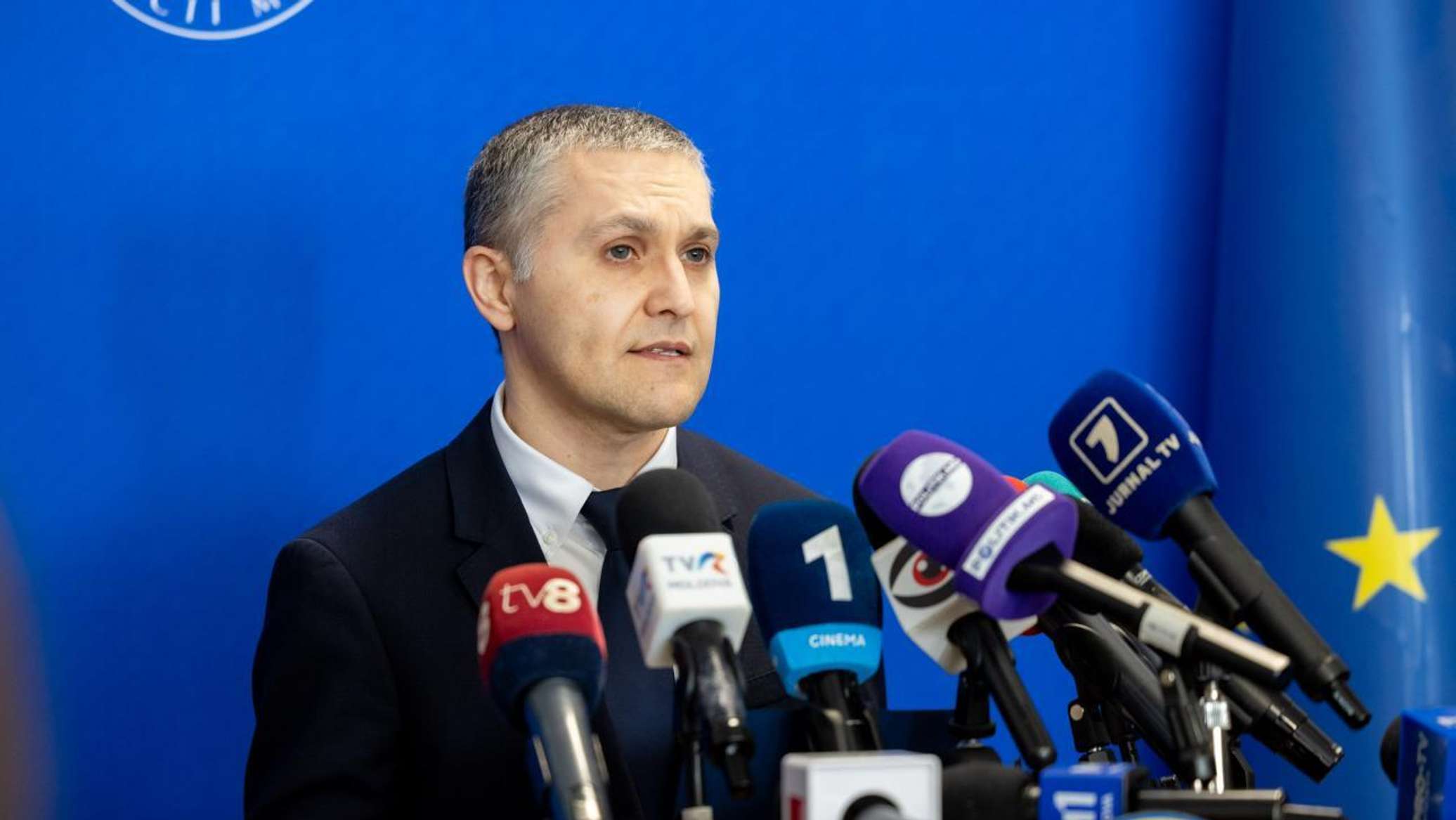 Запасов топлива в Молдове хватит на 7 дней &ndash; глава Центра управления кризисами 