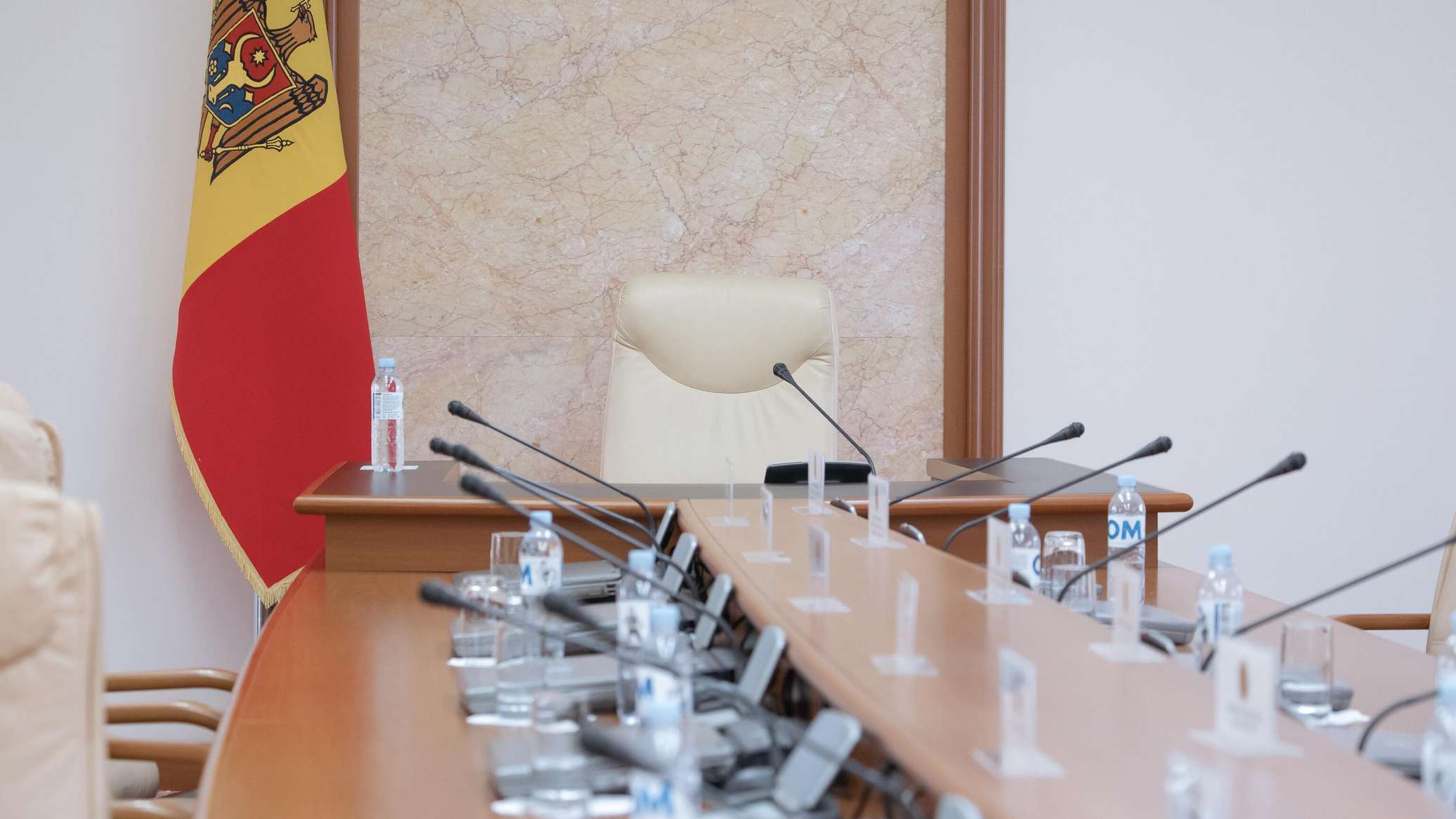 &bdquo;O dovadă a crizei din cadrul partidului de guvernăm&acirc;nt PAS&rdquo; &ndash; Opoziția parlamentară 