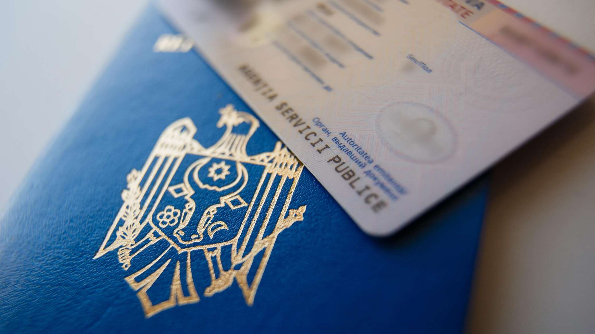 В Агентстве госуслуг объяснили, почему в Молдове подорожает оформление паспортов 