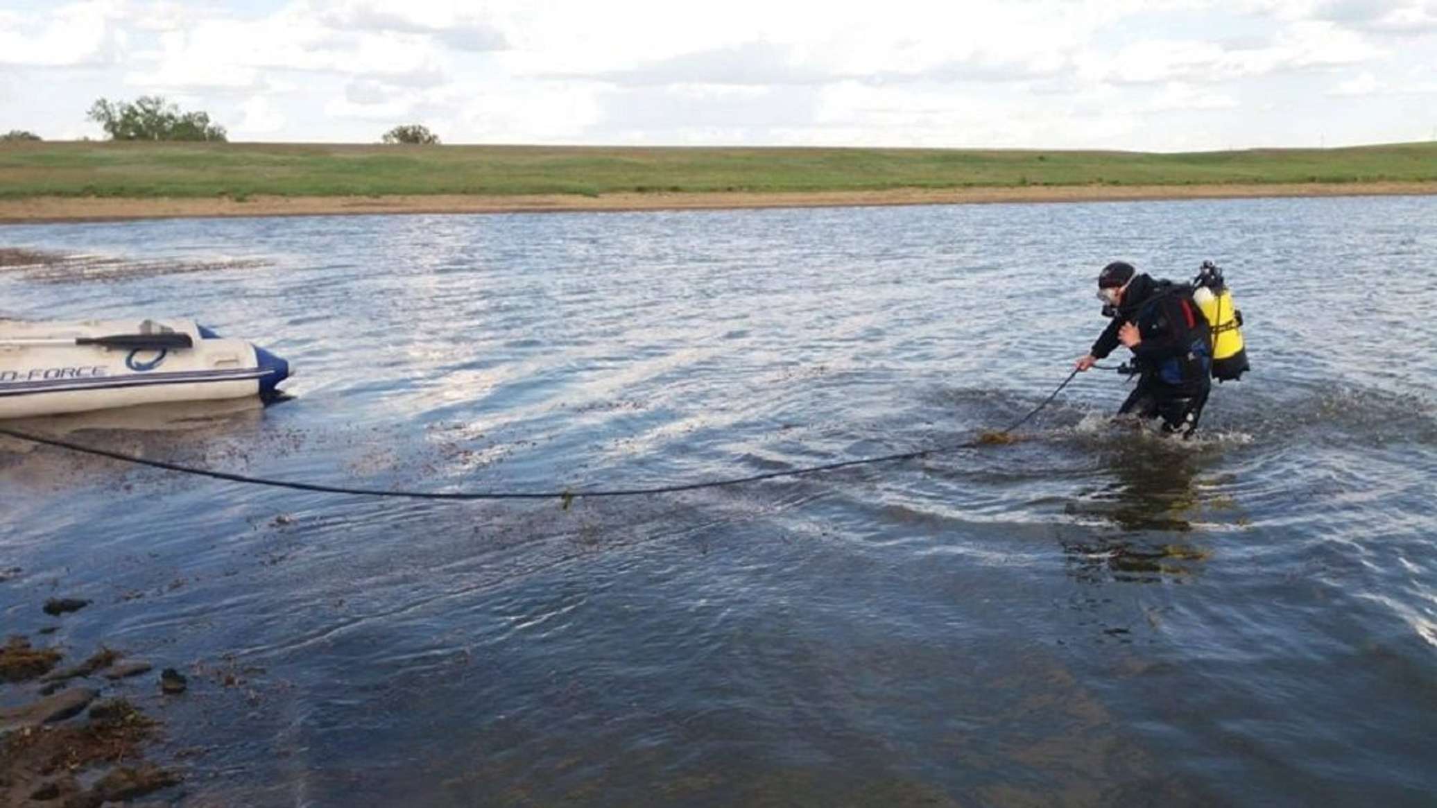 В водоемах Молдовы с начала года погибли 27 человек