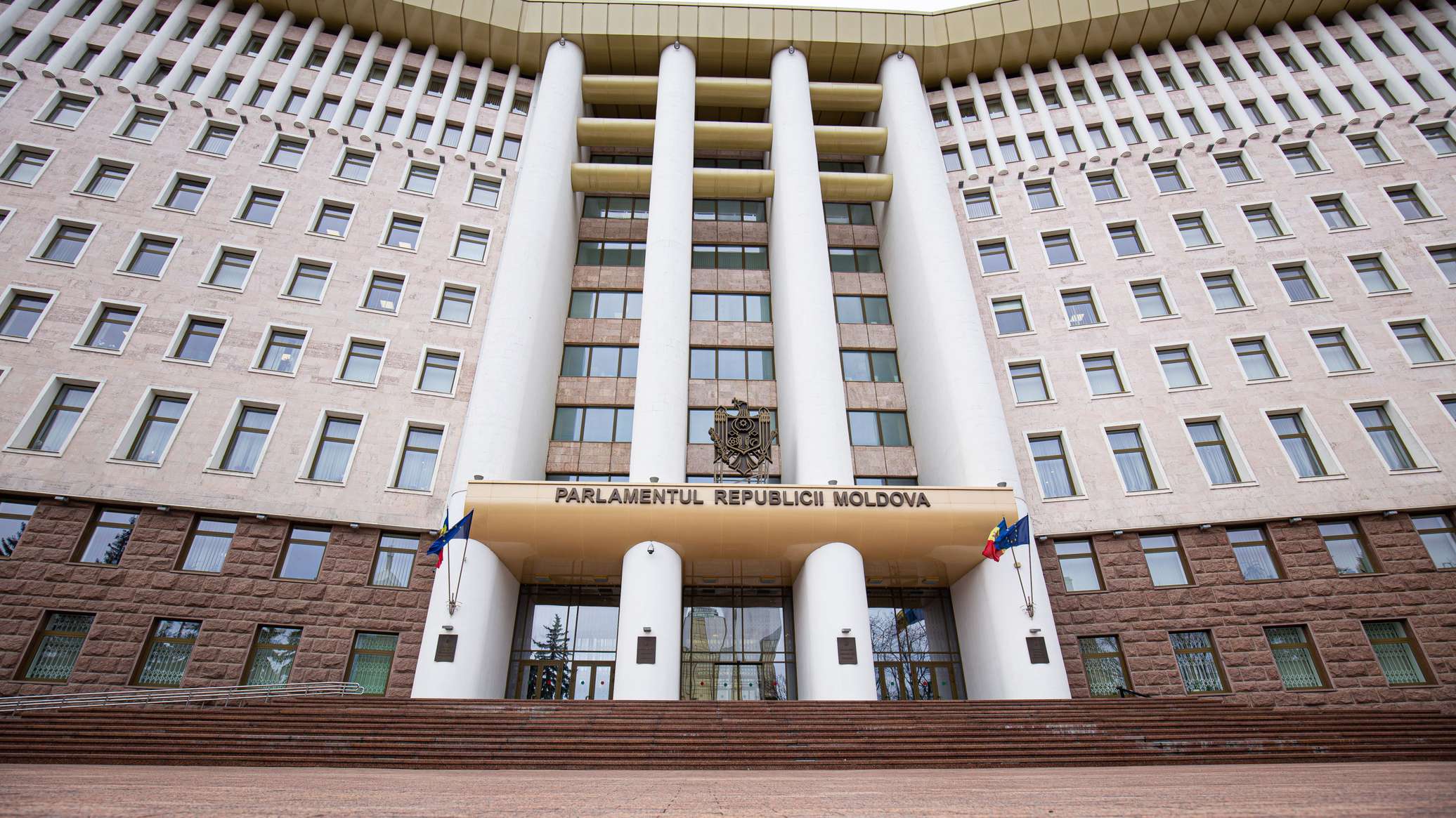 Парламент Молдовы рассмотрит денонсацию соглашения СНГ в сфере книгоиздания 