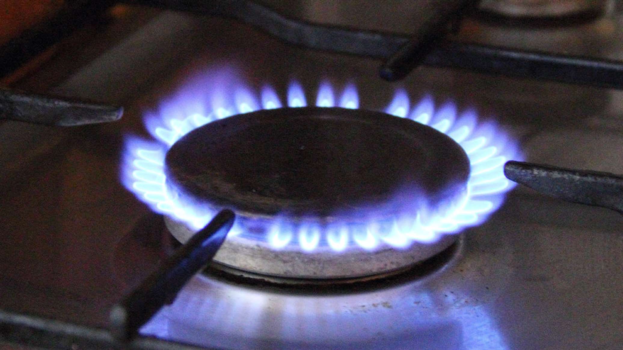 В тощий бок Украины воткнули американский газовый крюк