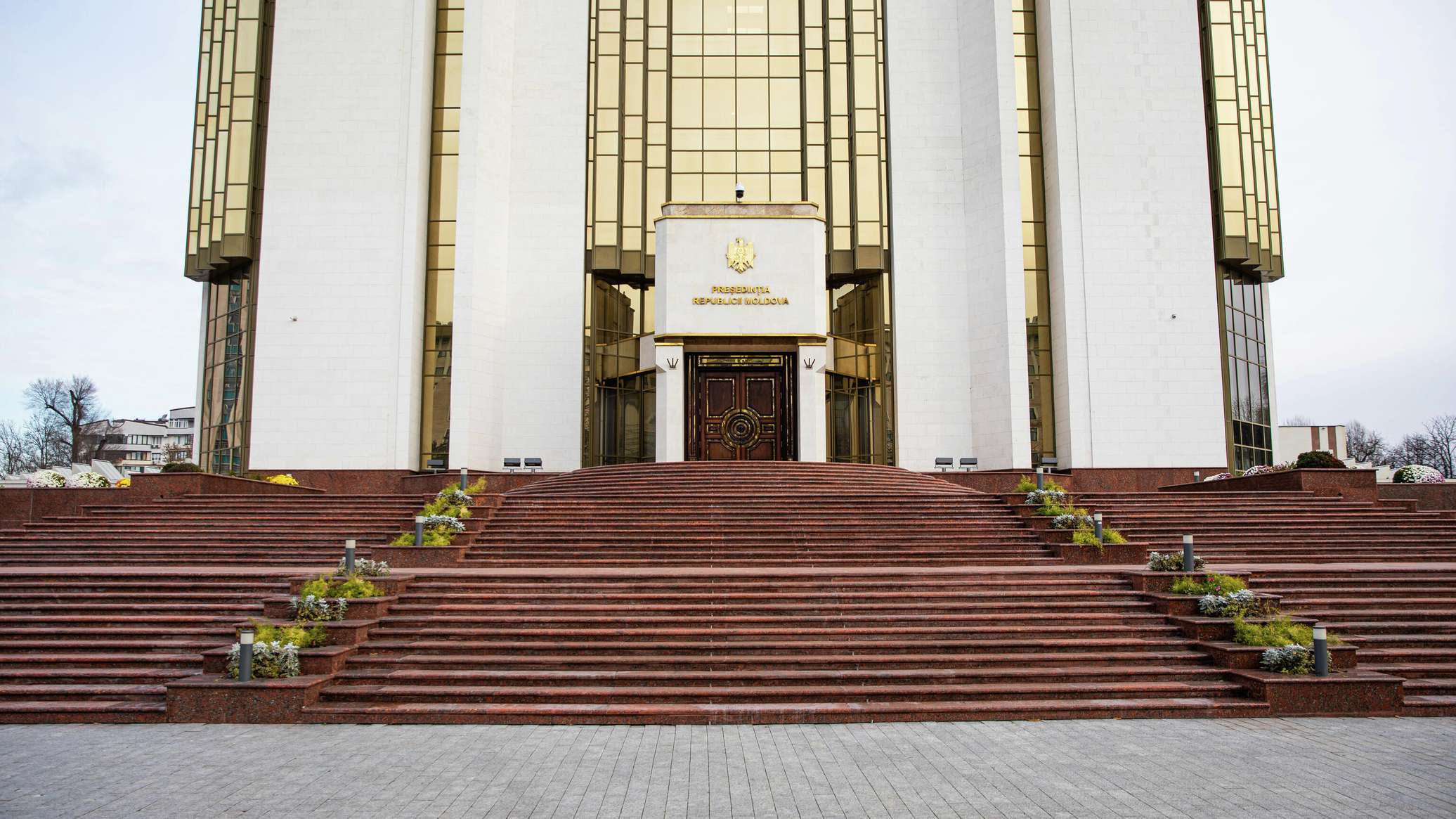 Конгресс местных органов власти Молдовы направил письмо президенту и премьеру