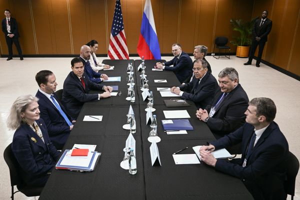 В Маниле состоялась встреча Лаврова и Рубио - 23.07.2026, Sputnik Молдова