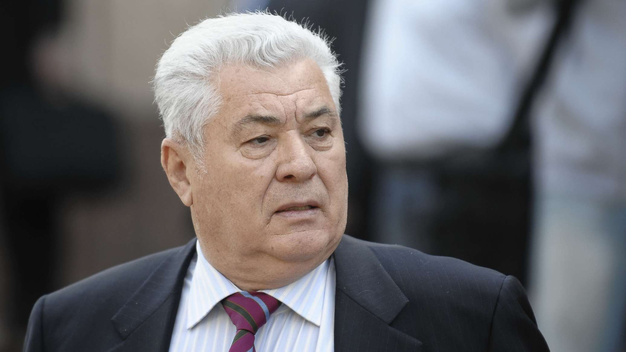 Воронин: Конституционный суд Молдовы подрывает основы автономии Гагаузии