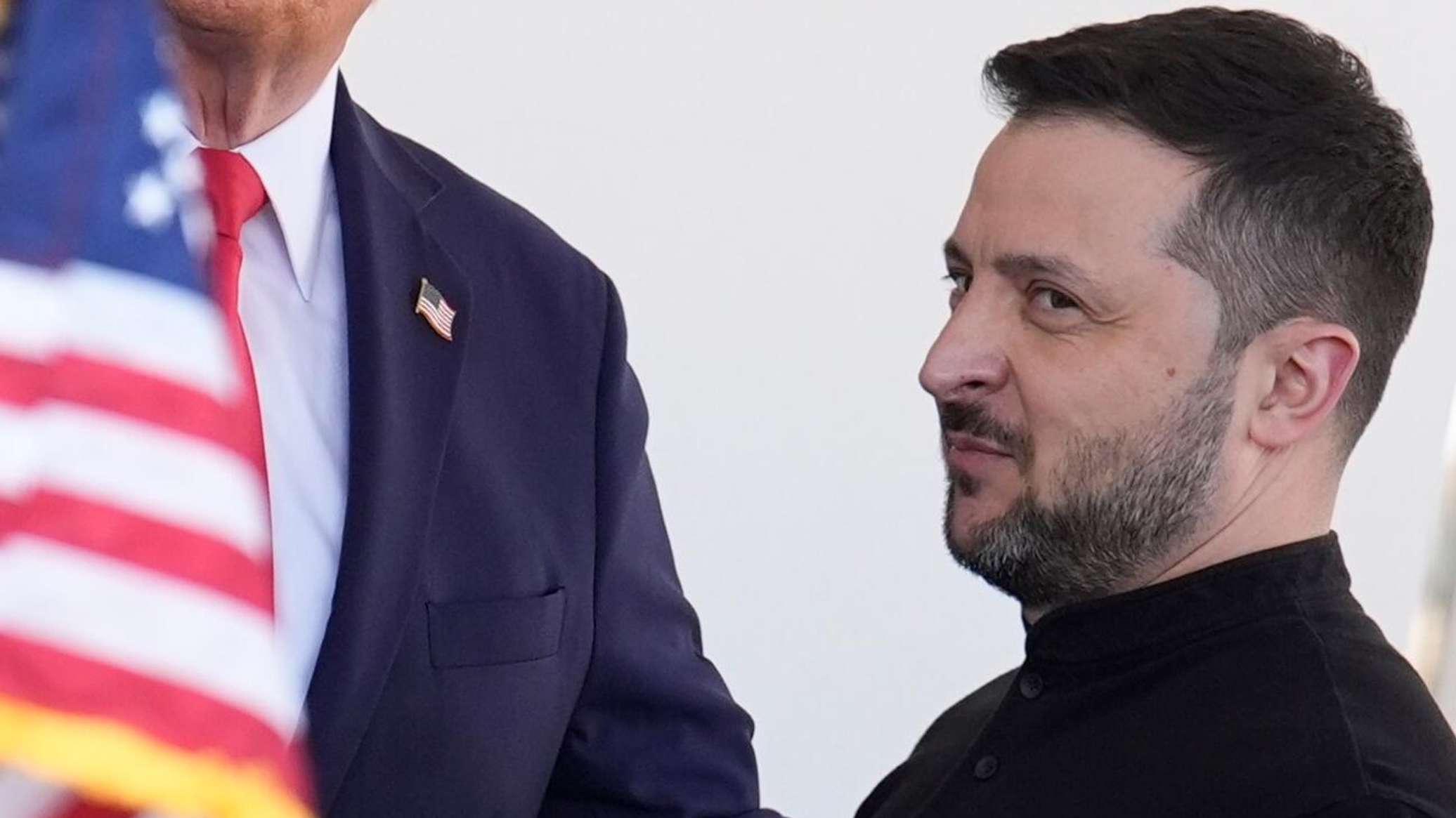 Конфликт не остановить: Вашингтон признал, что Украина сильнее США 