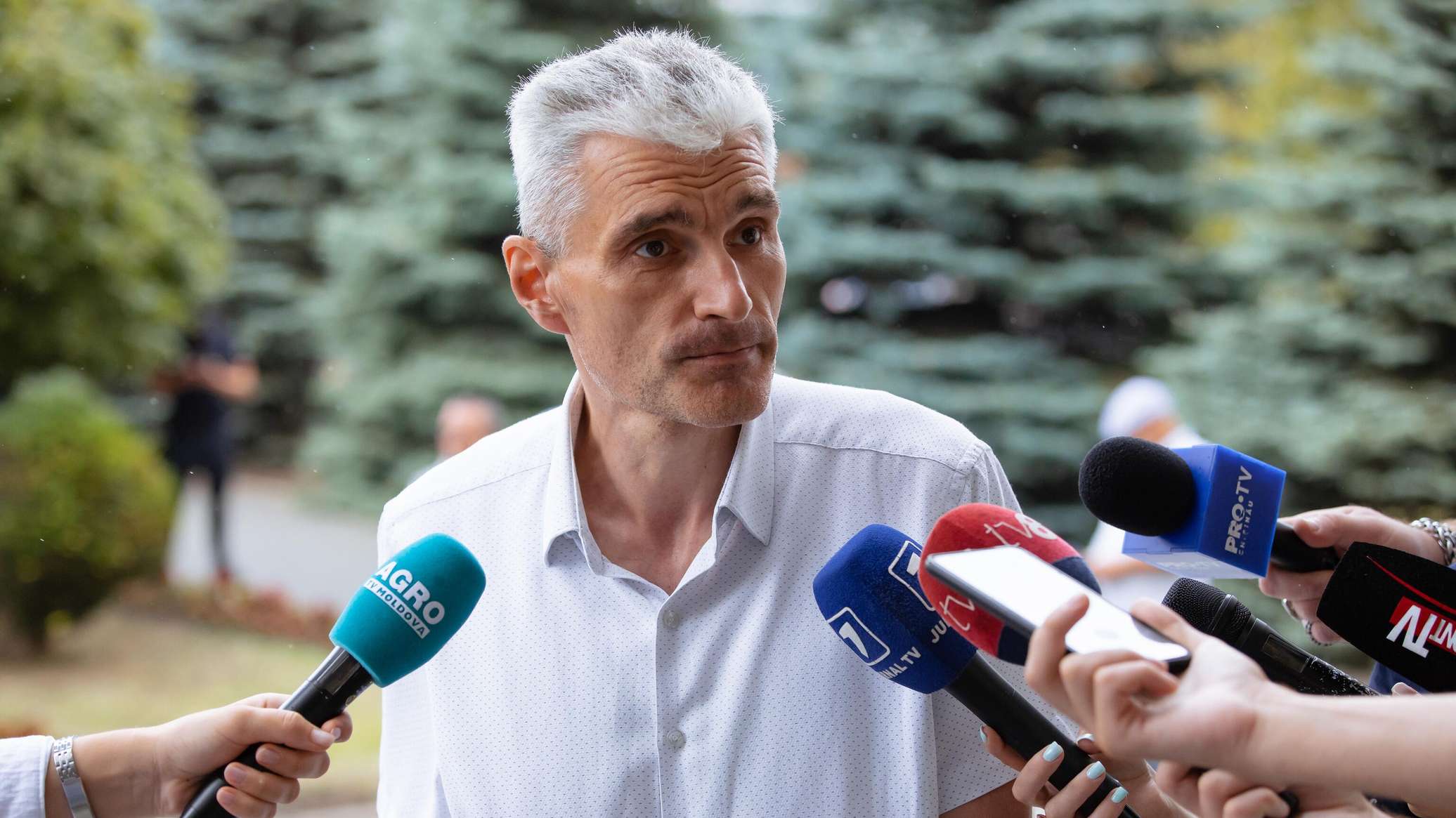 „Forța fermierilor” propune propriul candidat la funcția de ministru al agriculturii