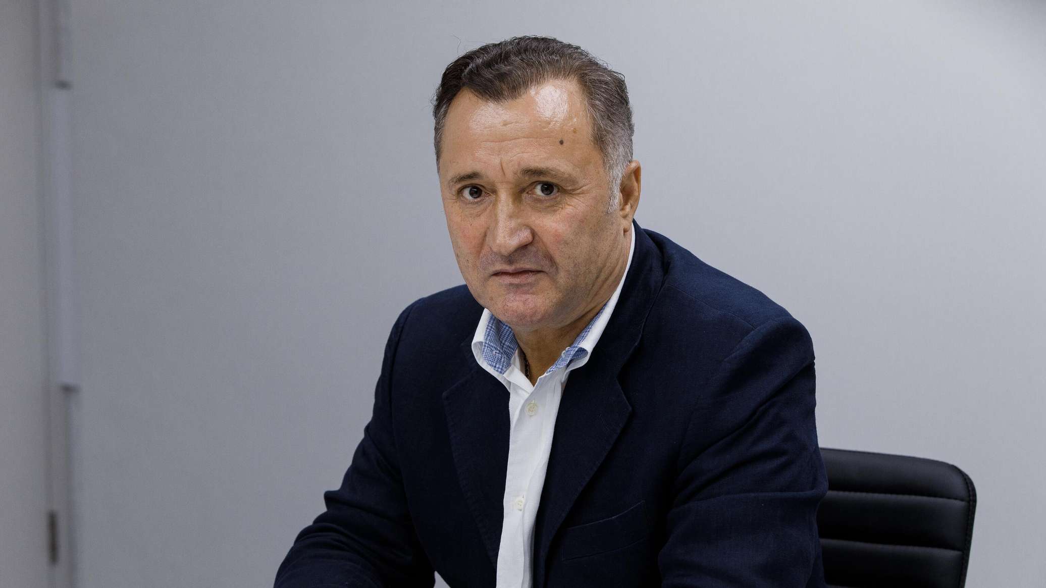 Filat: Valul de proteste din Moldova se va intensifica 