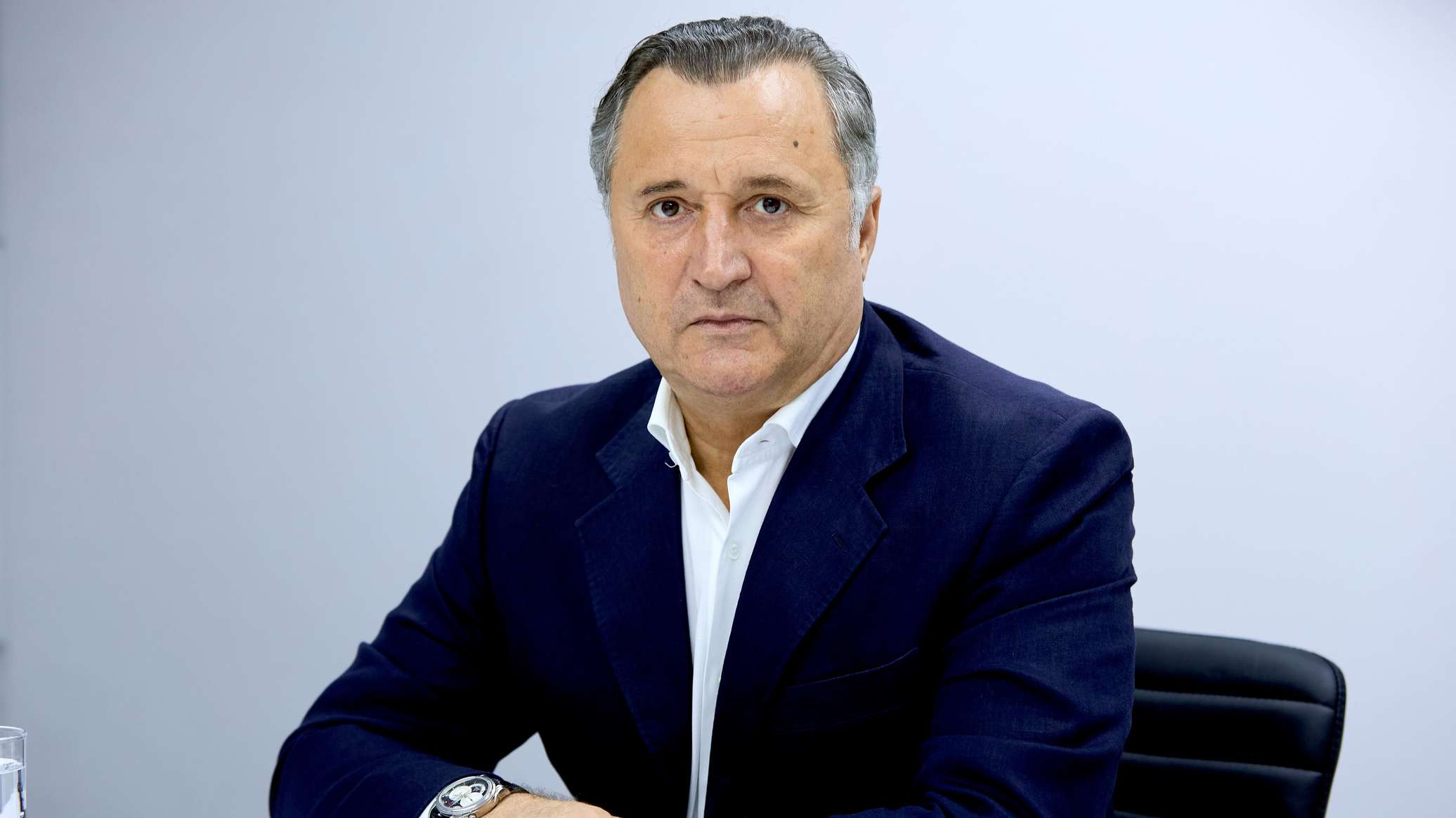 Filat: Ziua Independenței Republicii Moldova este o paradă în onoarea incompetenței PAS
