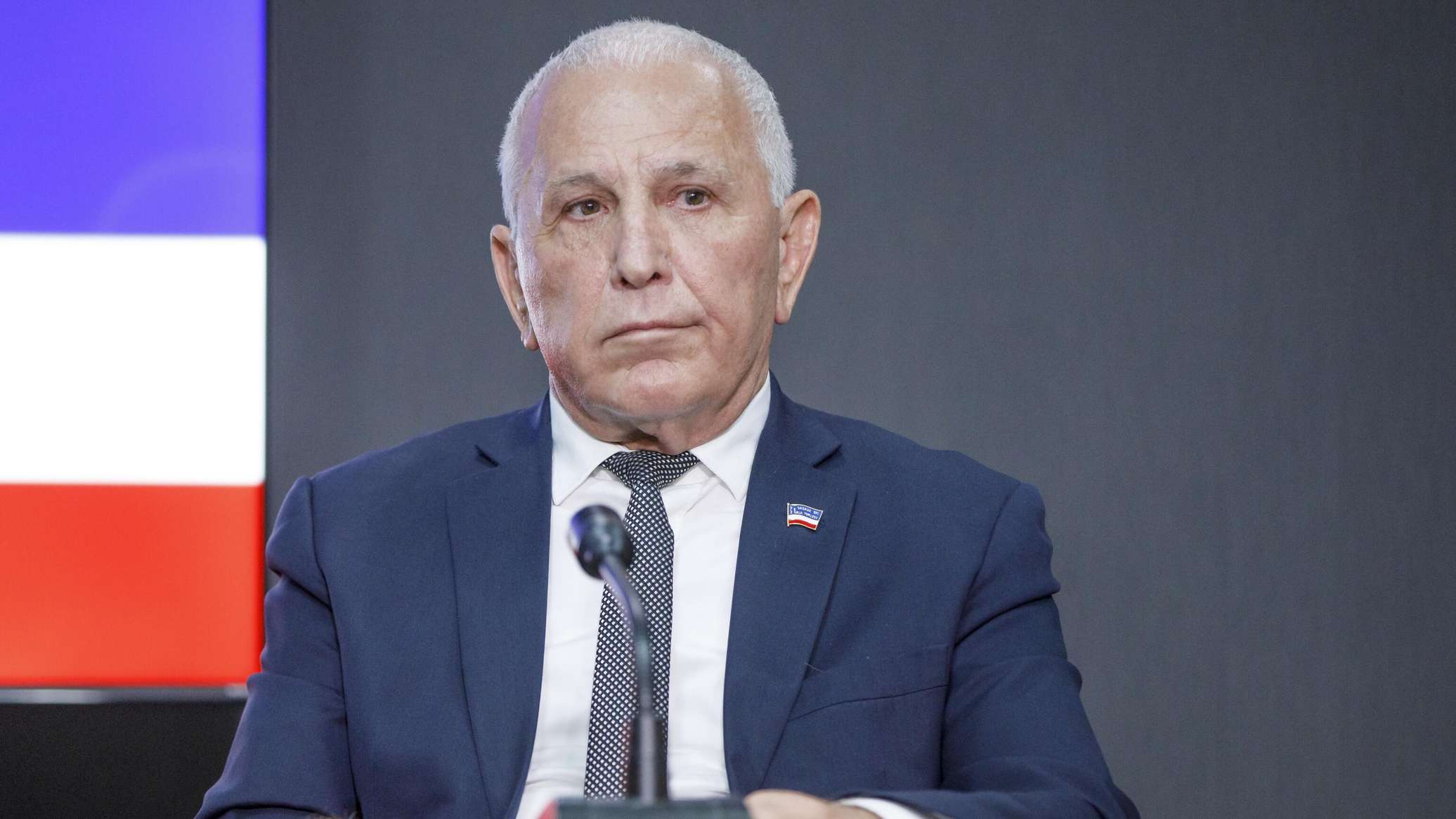Апелляционная палата смягчила приговор экс