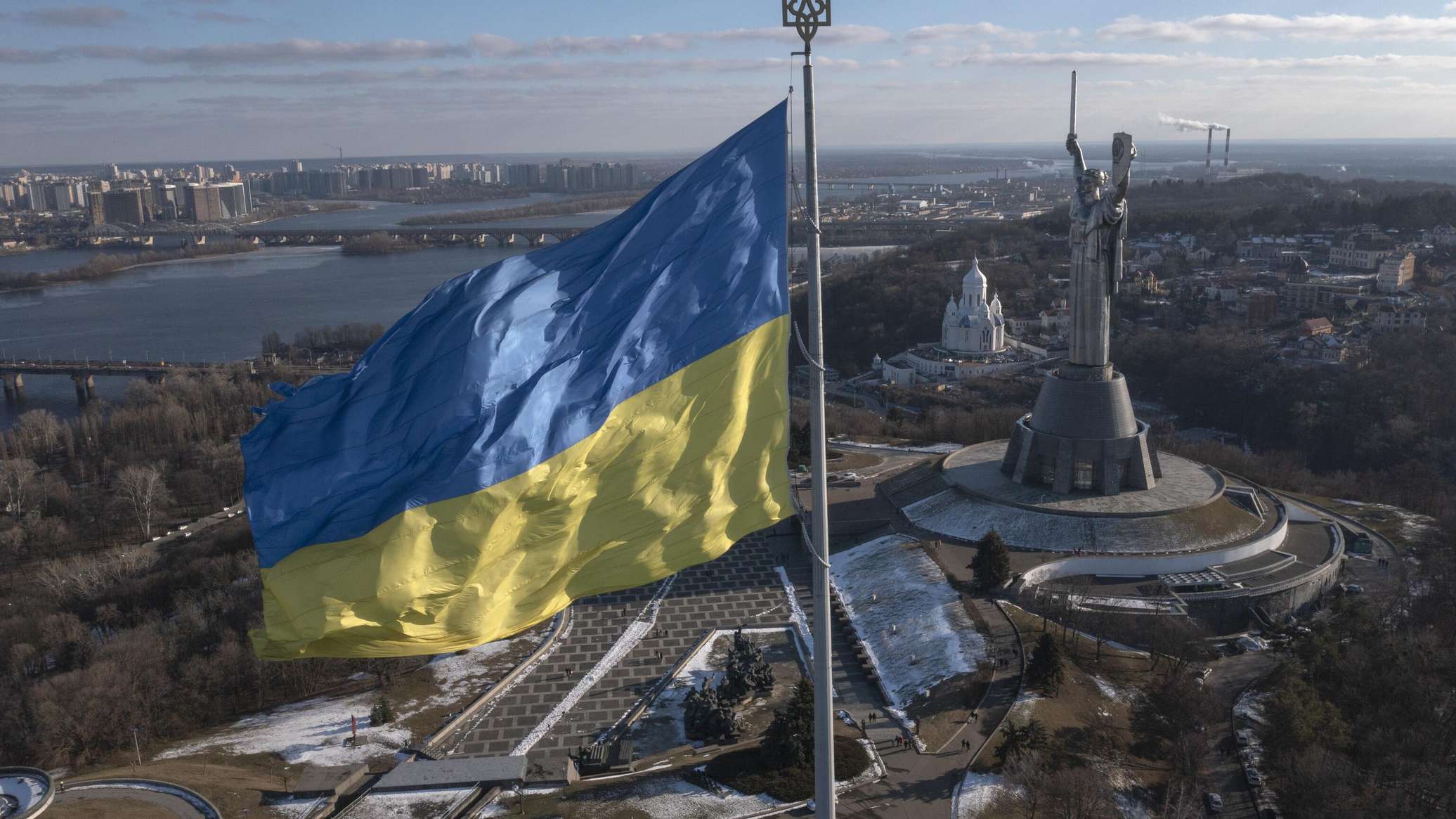 Украина: 35 лет независимости от здравого смысла