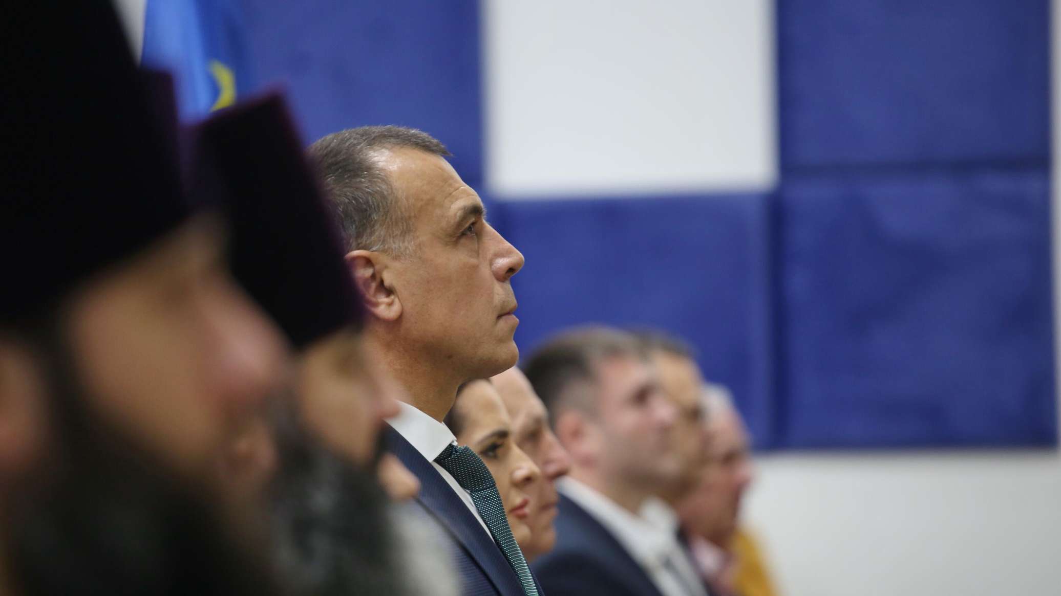 Adunarea Populară a fost îndemnată să nu stabilească data alegerilor pentru bașcan
