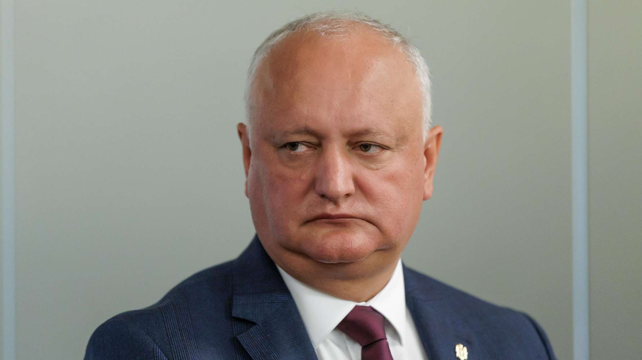 Додон: Молдове нужно сотрудничать с ЕАЭС для защиты своих национальных интересов