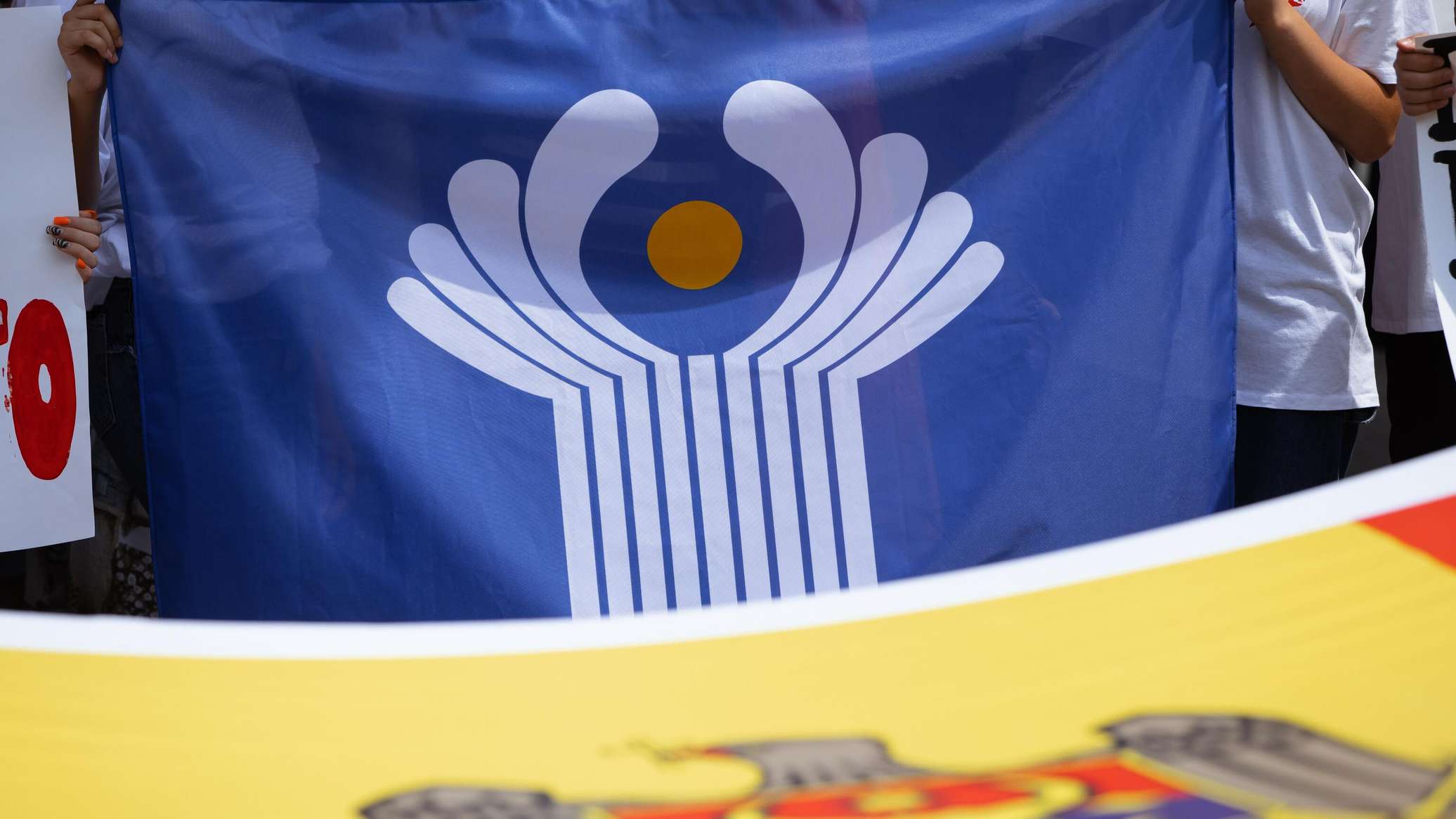 Молдова рискует лишиться Зоны свободной торговли со странами СНГ – посол РФ