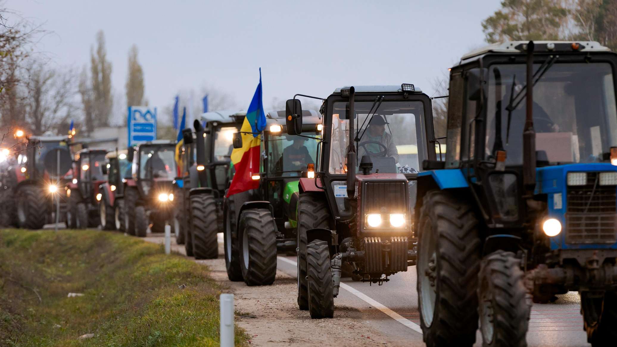 Guvernarea intenționează să majoreze cota TVA pentru producătorii agricoli