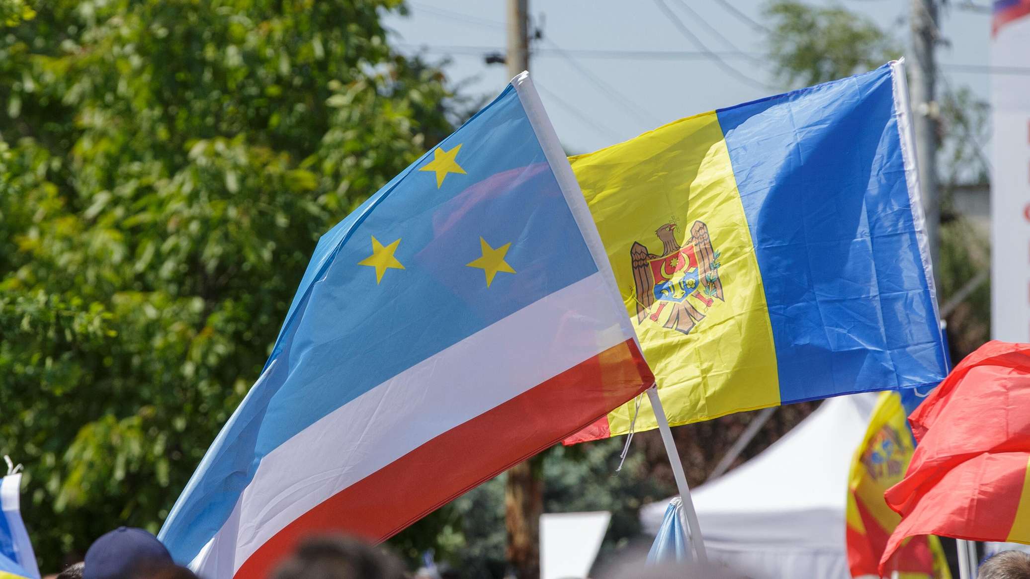 Chișinăul asigură Ankara că este preocupată de alegeri libere și corecte în Găgăuzia
