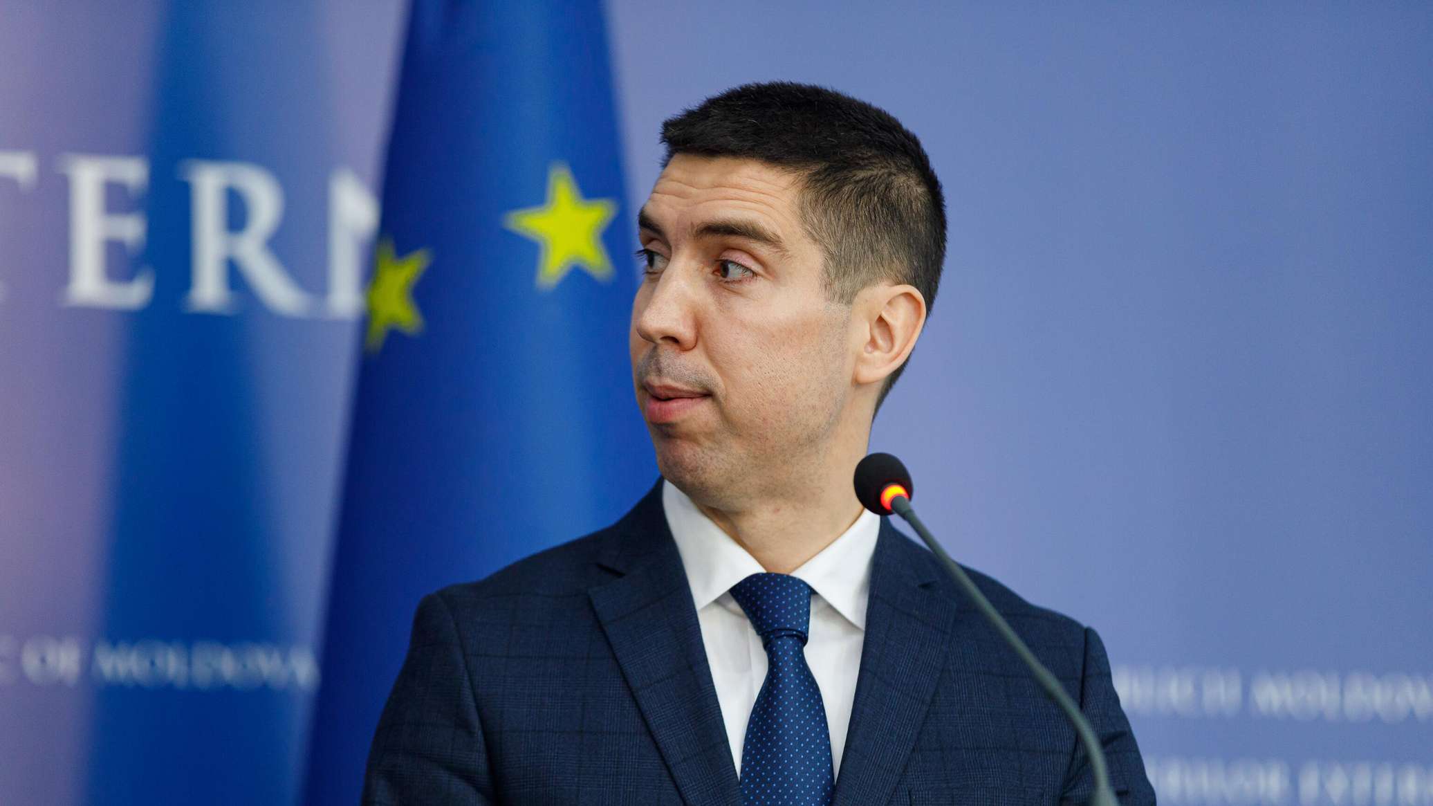 Mihai Popșoi a declarat că ar fi trebuit să se iasă din CSI încă acum 10
