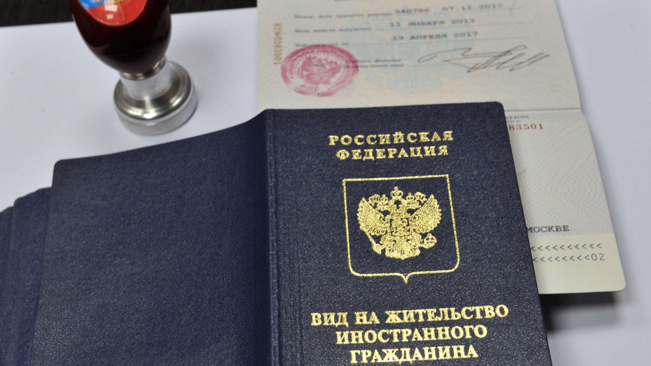 Консульские сборы за получение гражданства РФ для жителей Приднестровья могут снизить