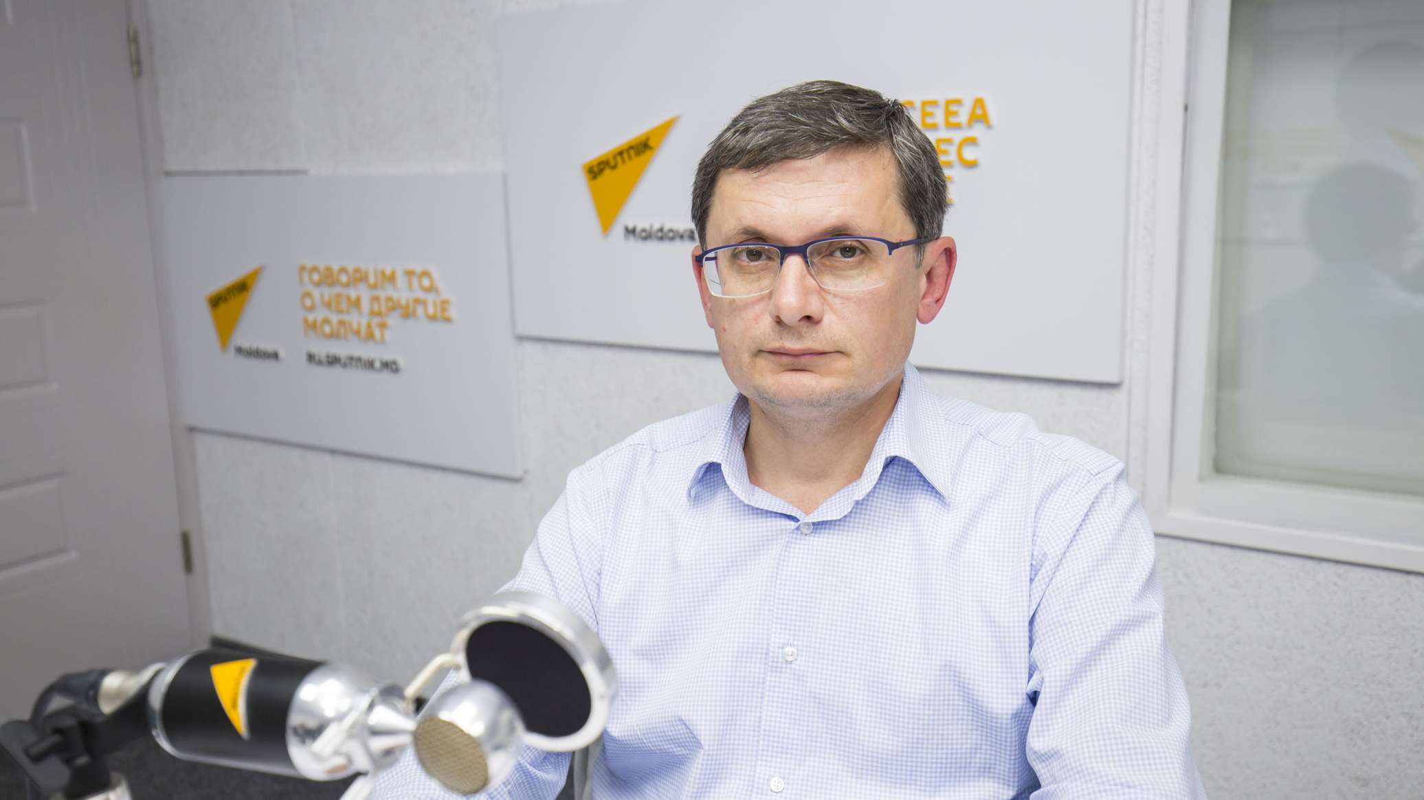 Moldovenii pun la &icirc;ndoială spusele lui Grosu despre independența țării &icirc;n materie de gaze 
