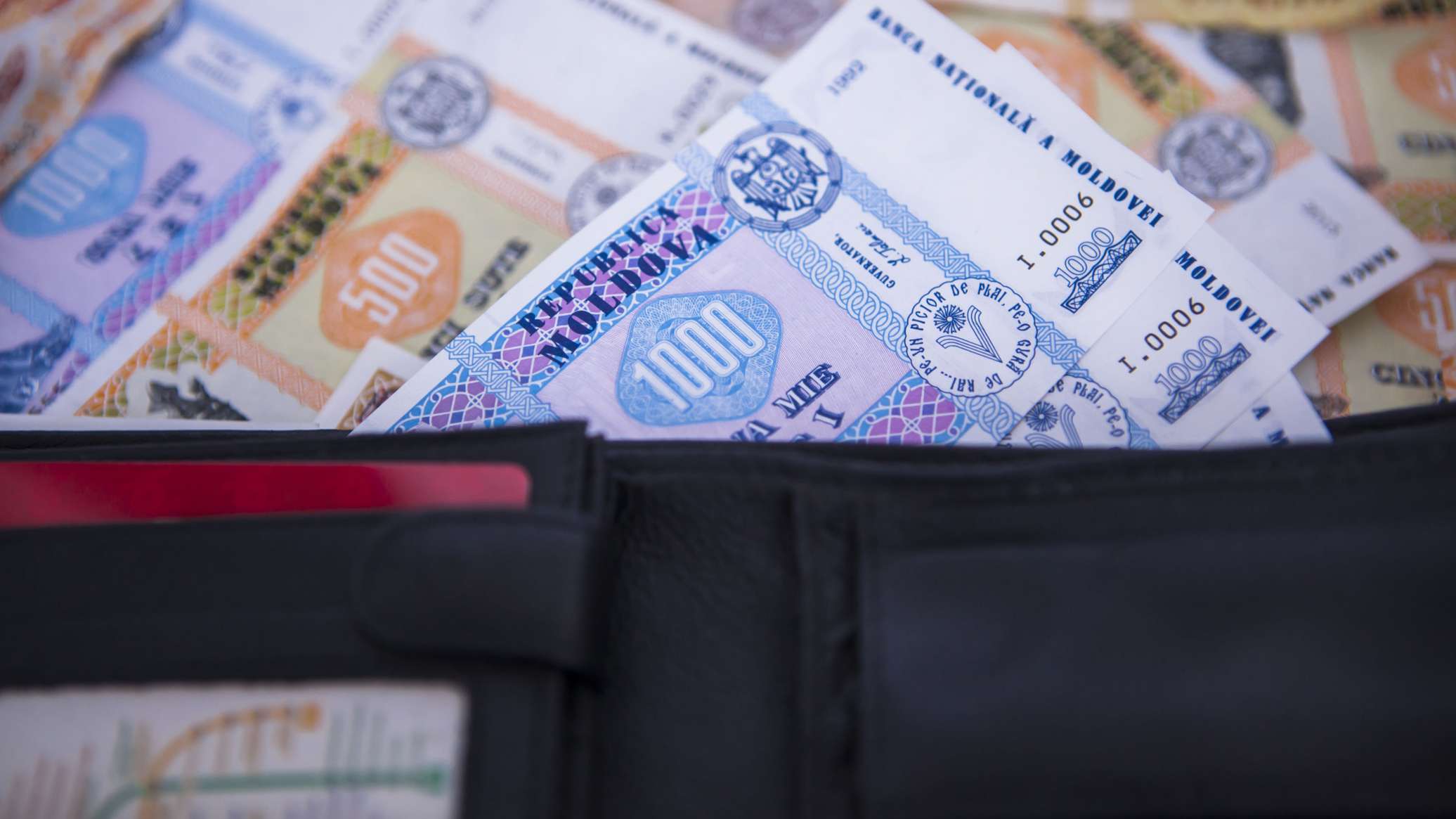 В Молдове могут вдвое повысить налог на прибыль от продажи недвижимости 