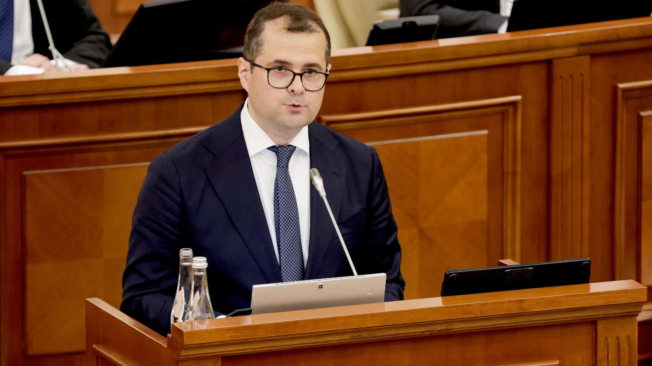 Premierul Moldovei a calificat vizita delegației afgane la Chișinău drept revoltătoare