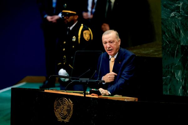 Кубинский протест и указания Трампа:  первые выступления на 81-й сессии Генассамблеи ООН - 23.09.2026, Sputnik Молдова