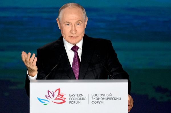 Энергетика, развитие Дальнего Востока и Арктики: Путин выступил на пленарной сессии ВЭФ - 03.09.2026, Sputnik Молдова