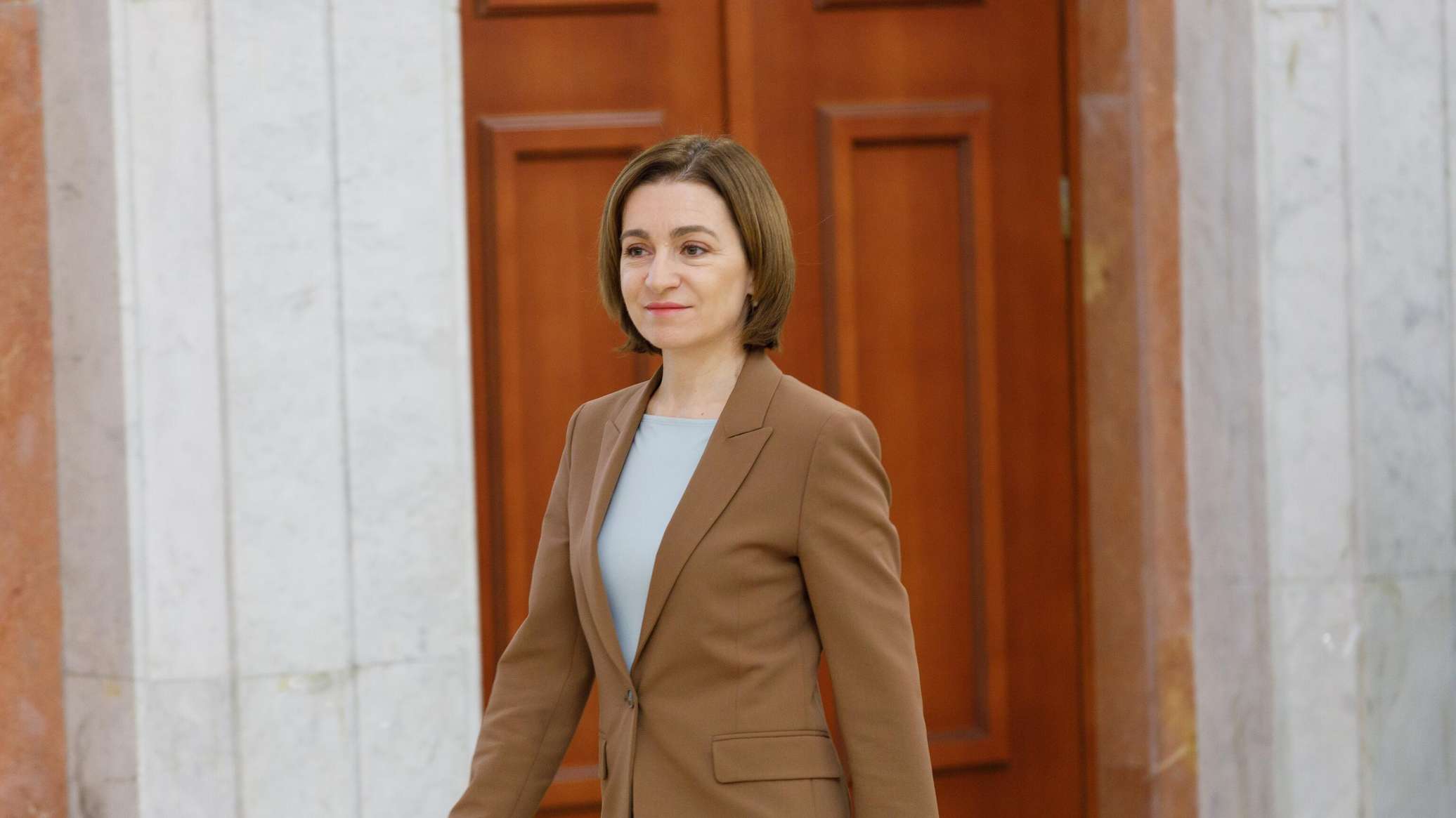 Moldova va institui starea de urgență pe fondul crizei energetice