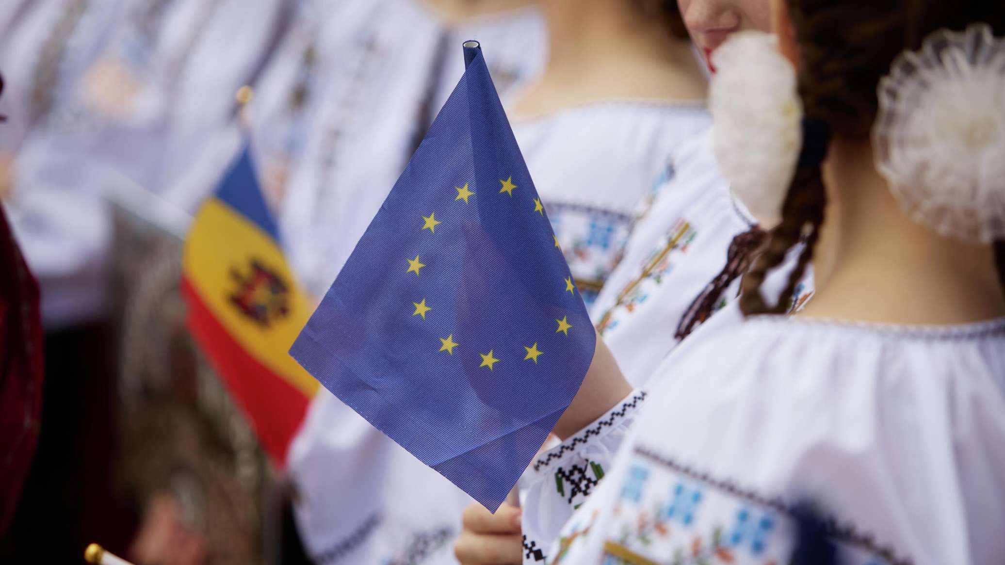 Кориненко: в Молдове евроинтеграцию превратили в какую-то религию - 22.09.2026, Sputnik Молдова