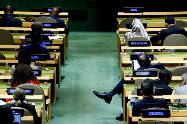 Кубинский протест и указания Трампа:  первые выступления на 81-й сессии Генассамблеи ООН - 23.09.2026, Sputnik Молдова