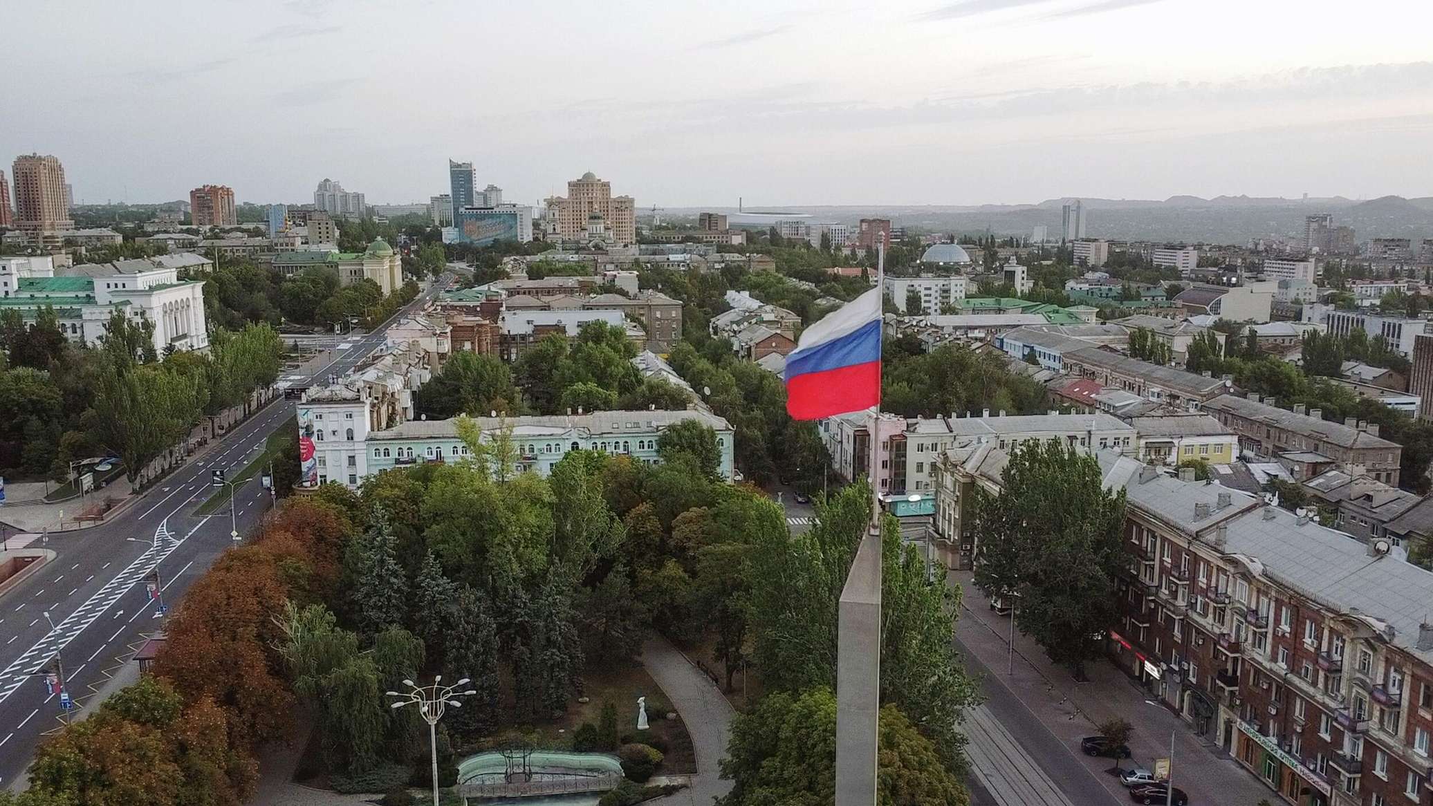 В России впервые отмечают День языков народов РФ