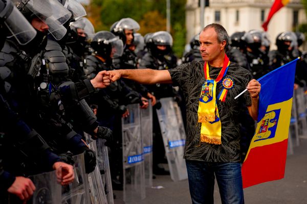 Румыния: запрет экспорта скота спровоцировал протесты и столкновения - 16.09.2026, Sputnik Молдова