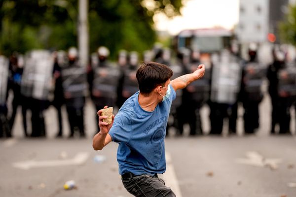 Румыния: запрет экспорта скота спровоцировал протесты и столкновения - 16.09.2026, Sputnik Молдова