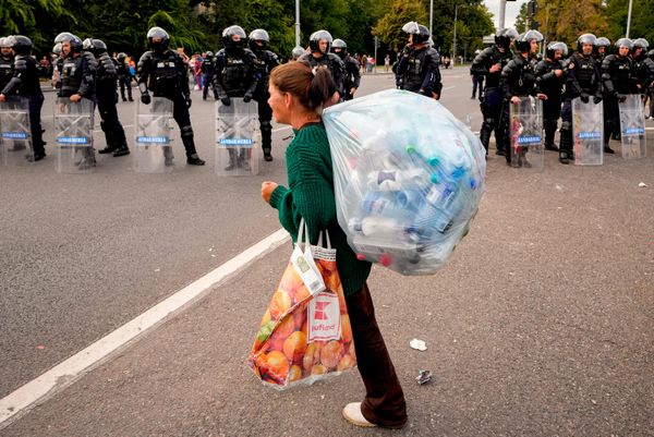 Румыния: запрет экспорта скота спровоцировал протесты и столкновения - 16.09.2026, Sputnik Молдова