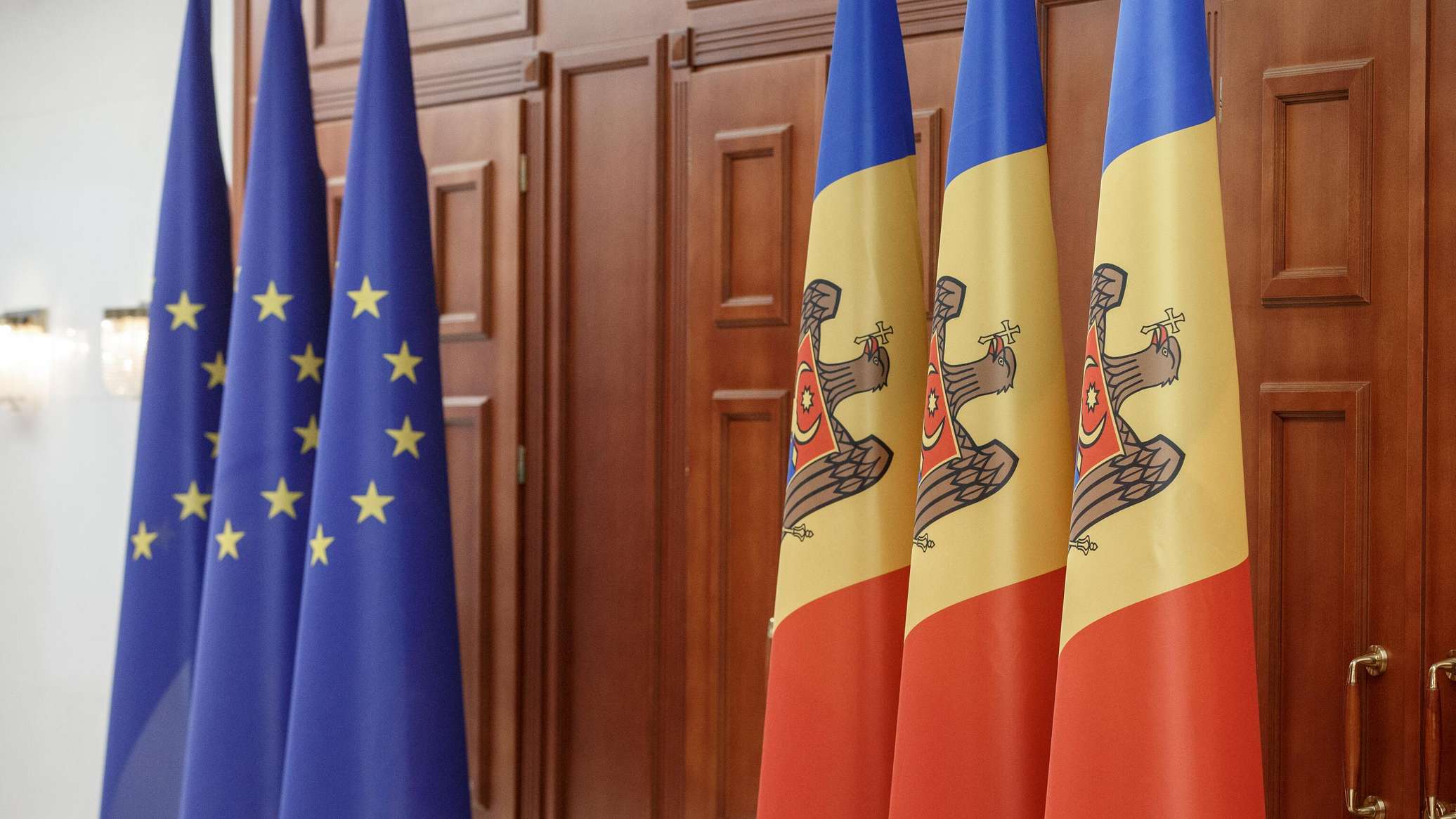 В Молдову прибыл ревизор: Еврокомиссия следит за расходованием выделенных средств  