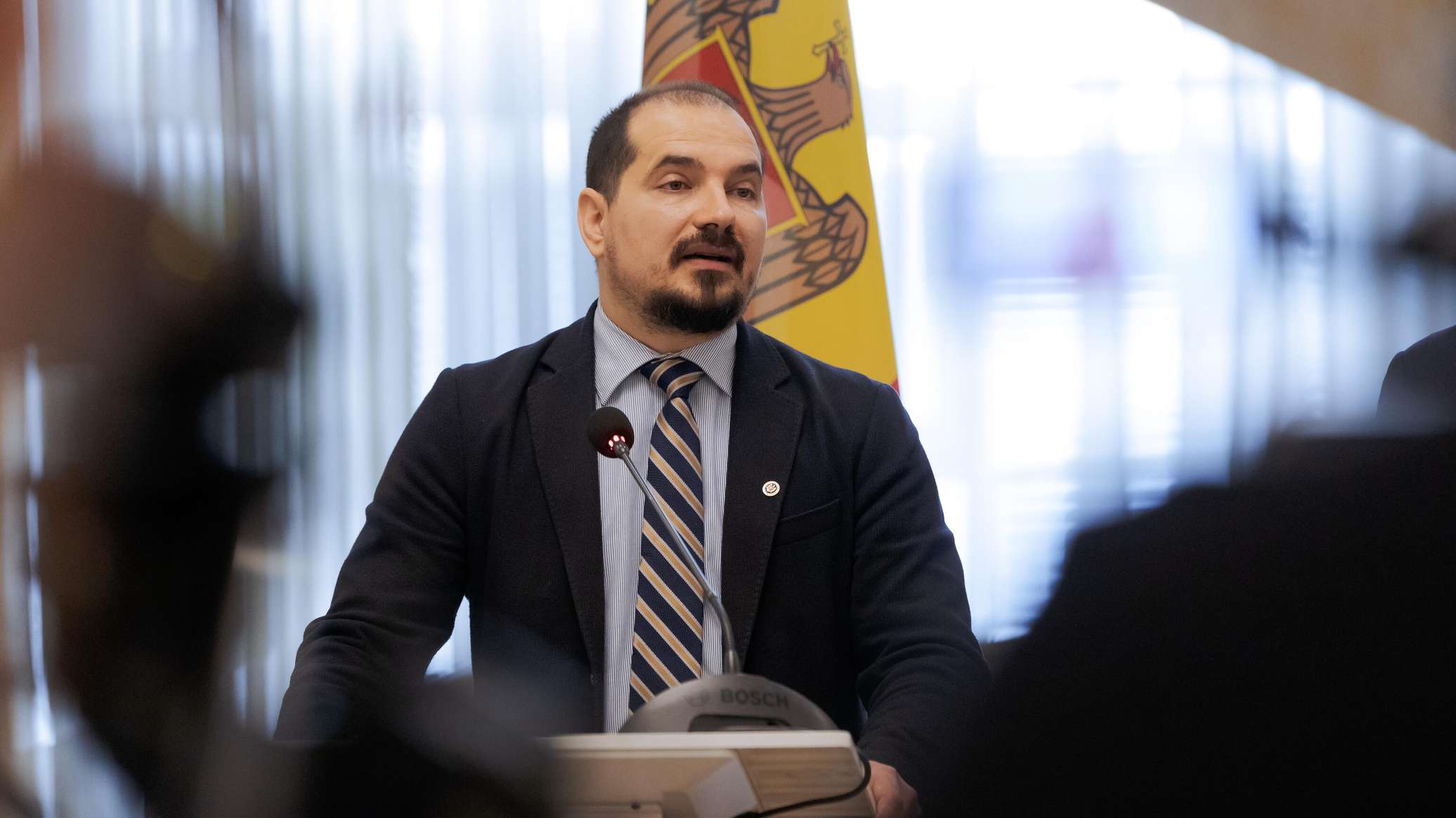 Procesul de fuziune voluntară a primăriilor mici s 