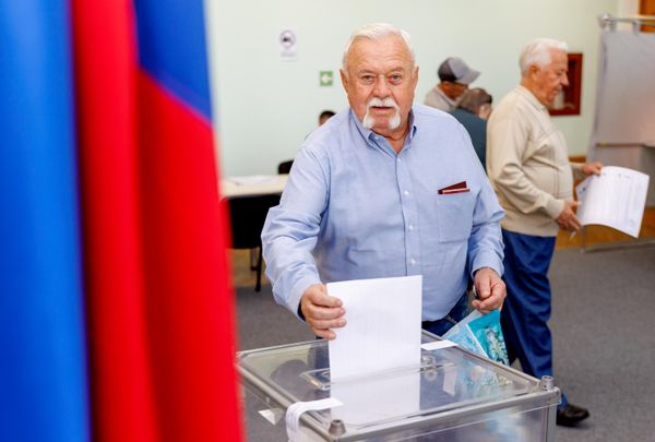 Выборы в Госдуму РФ: в Кишиневе и Тирасполе - 20.09.2026, Sputnik Молдова