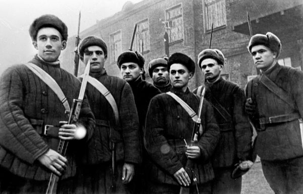 В считанных километрах от Кремля: к 85-летию со дня начала битвы за Москву - 30.09.2026, Sputnik Молдова