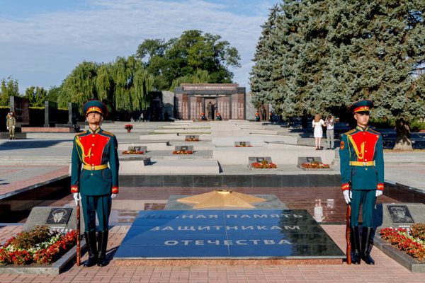 В Тирасполе отпраздновали 36-летие Приднестровья - 02.09.2026, Sputnik Молдова