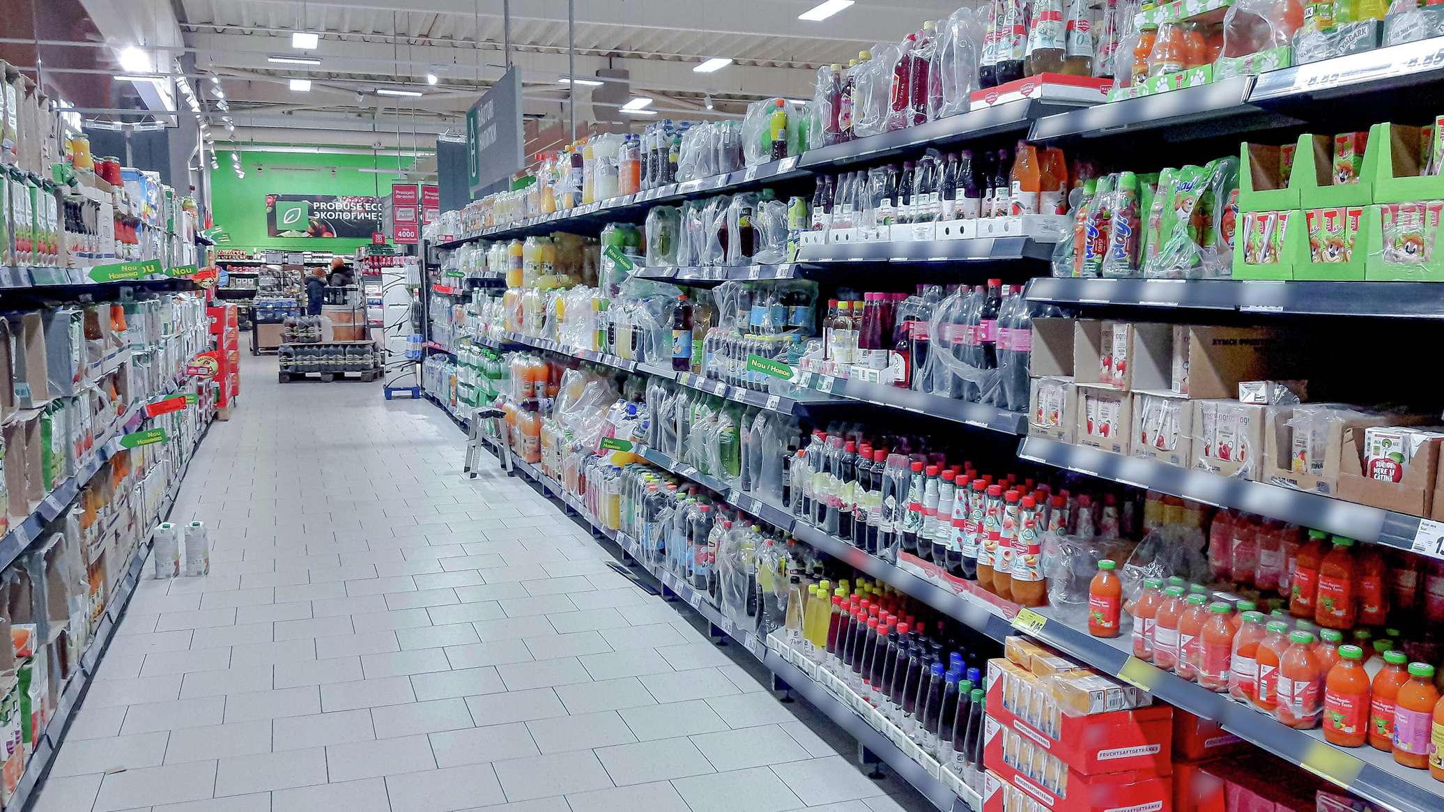 Ucraina intenționează să depoziteze produse alimentare în străinătate, inclusiv în Moldova