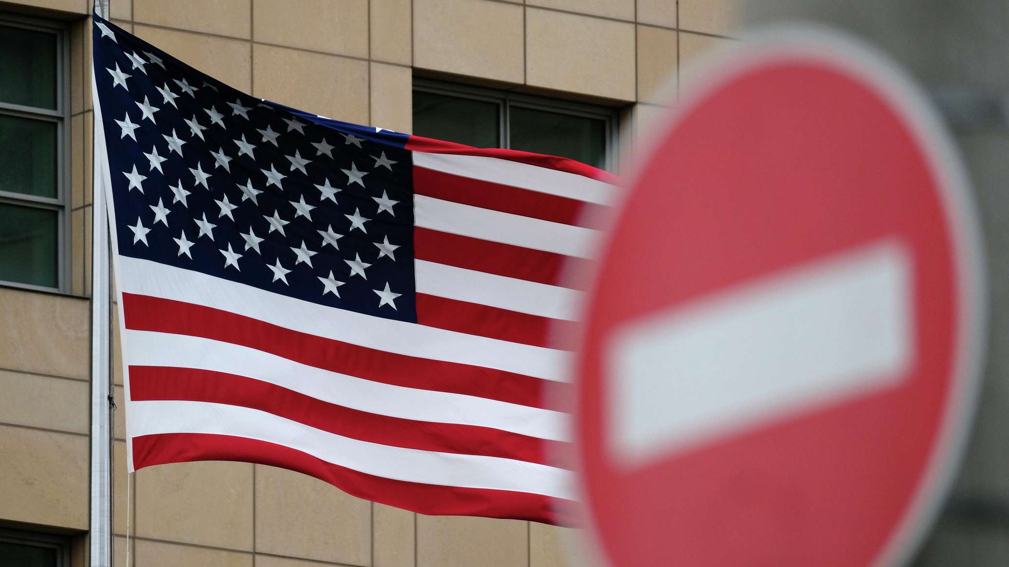 США поставили русским в космосе разгромный мат, но что