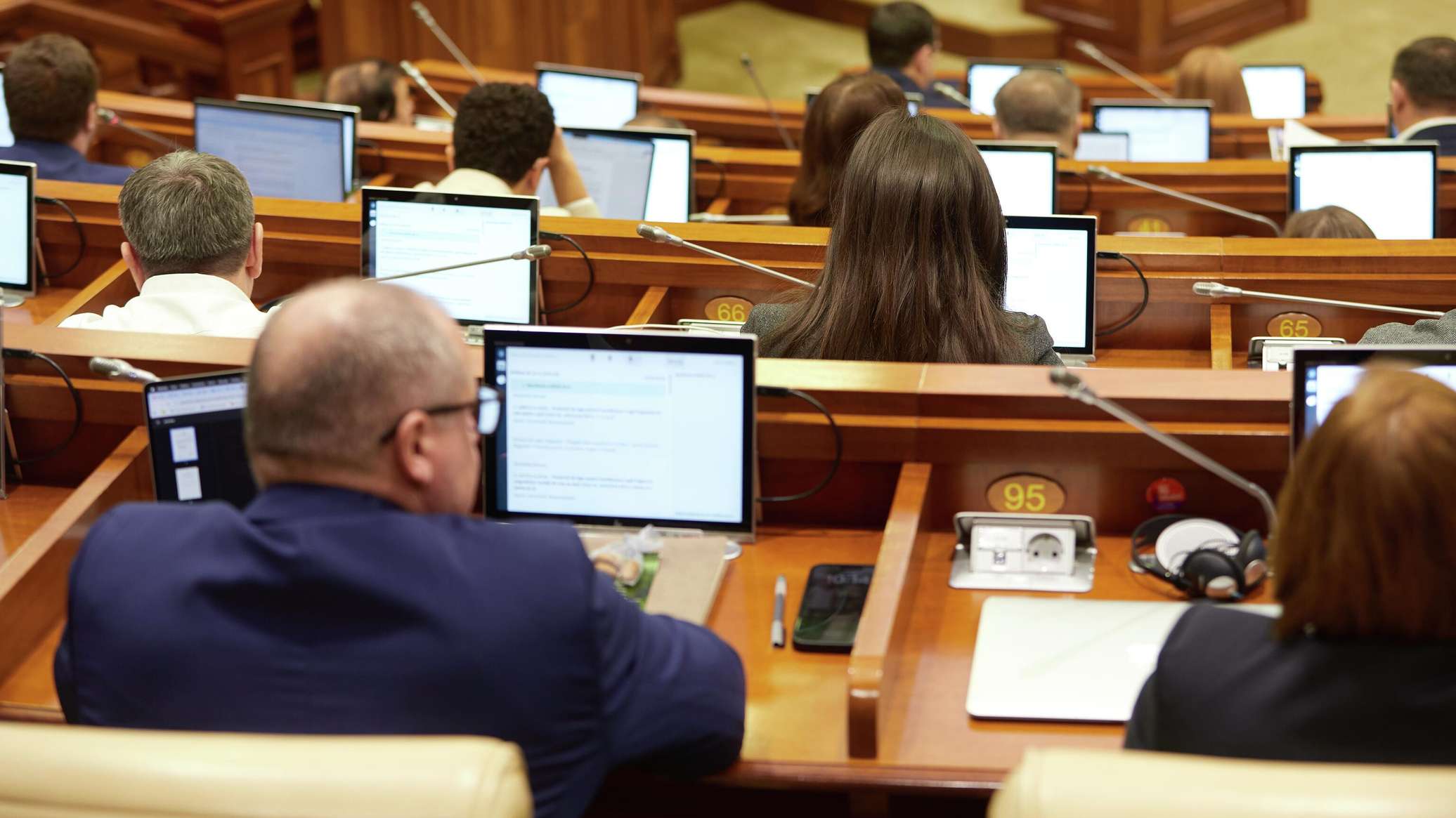 Молдова расторгла Соглашение СНГ о межбиблиотечном обмене  