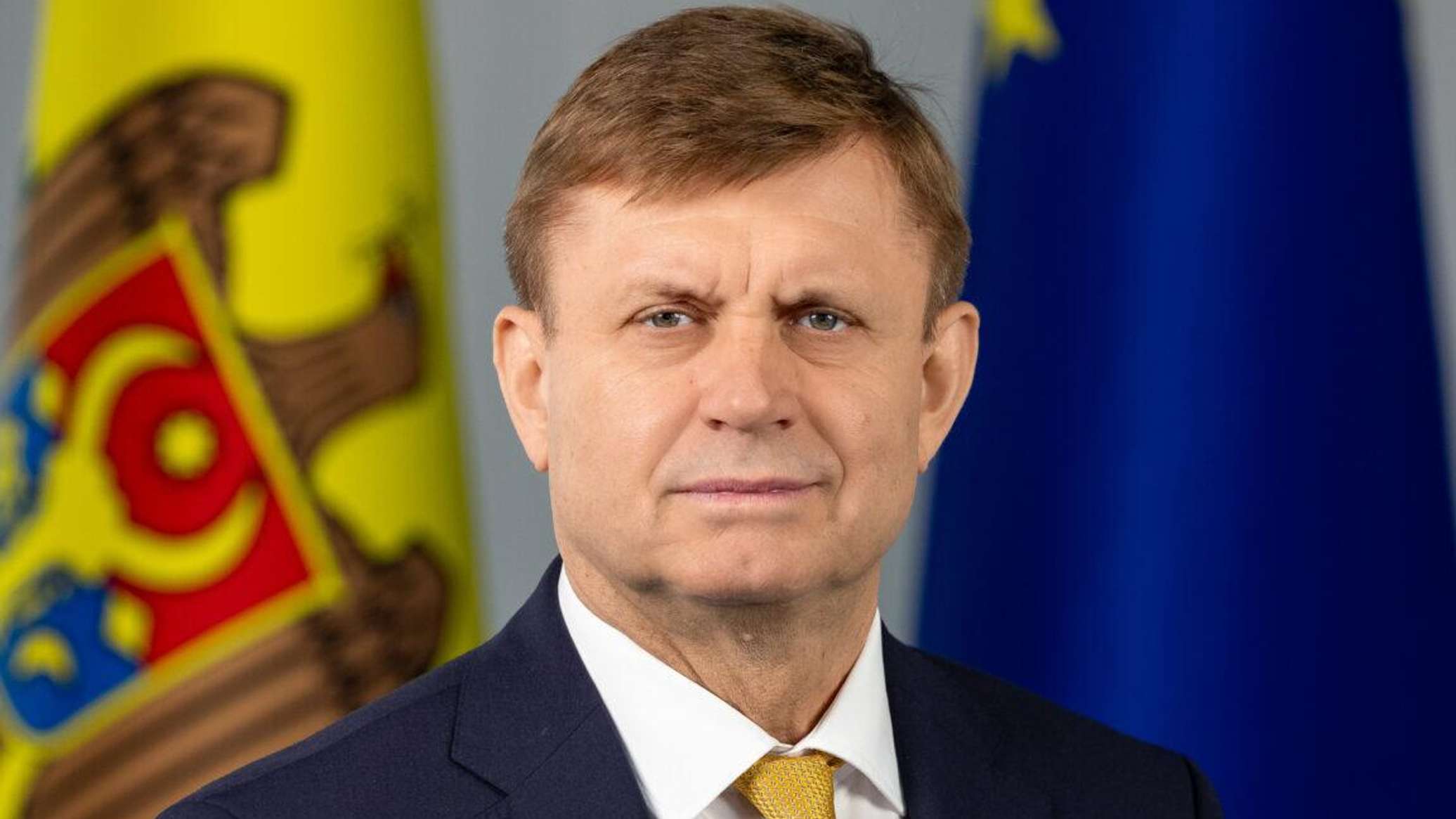 Кишинев рассматривает введение внешнего управления в Приднестровье на "переходный период" 