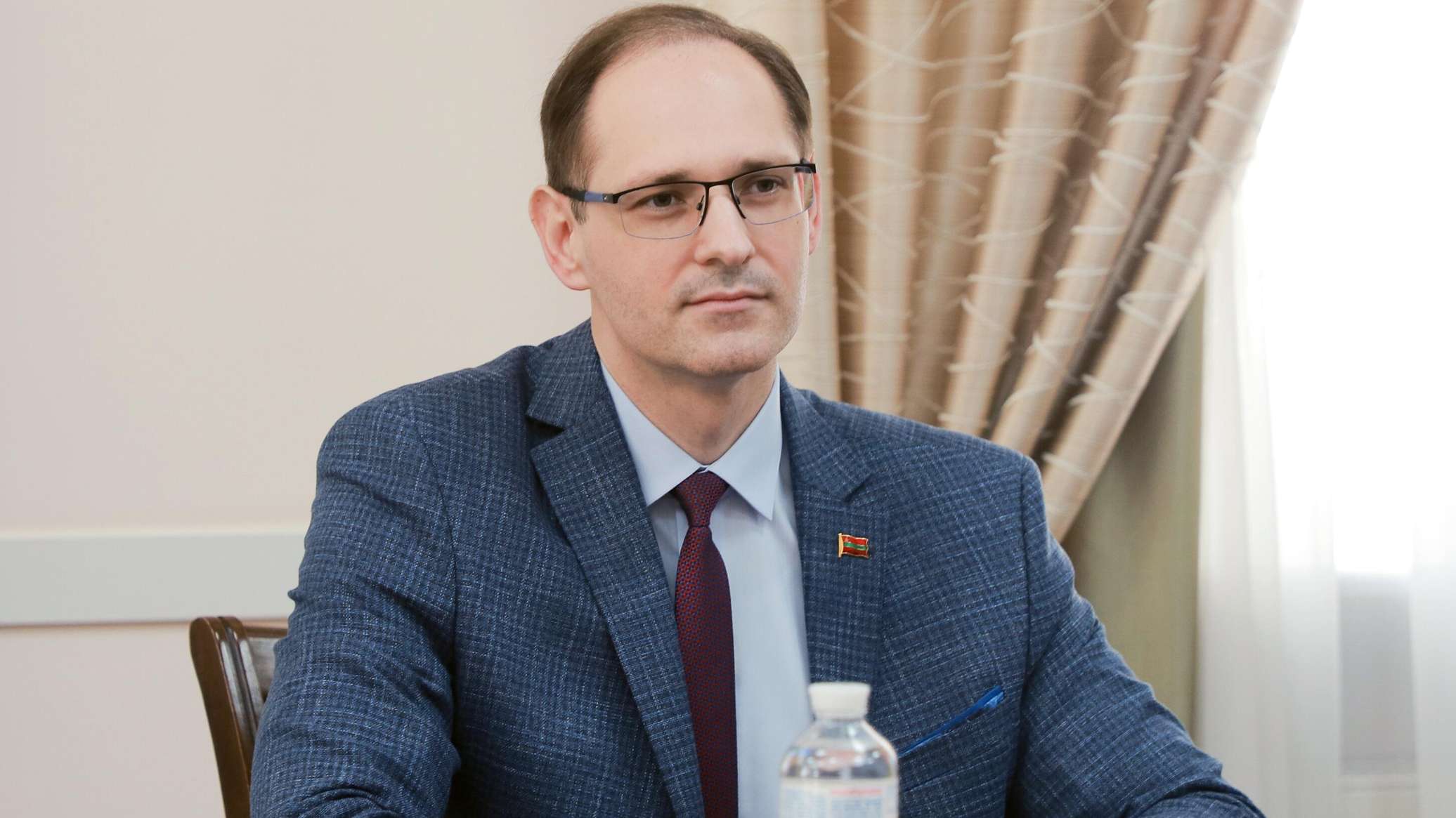 Глава МИД Приднестровья сообщил миссии ОБСЕ об усилении давления со стороны Молдовы